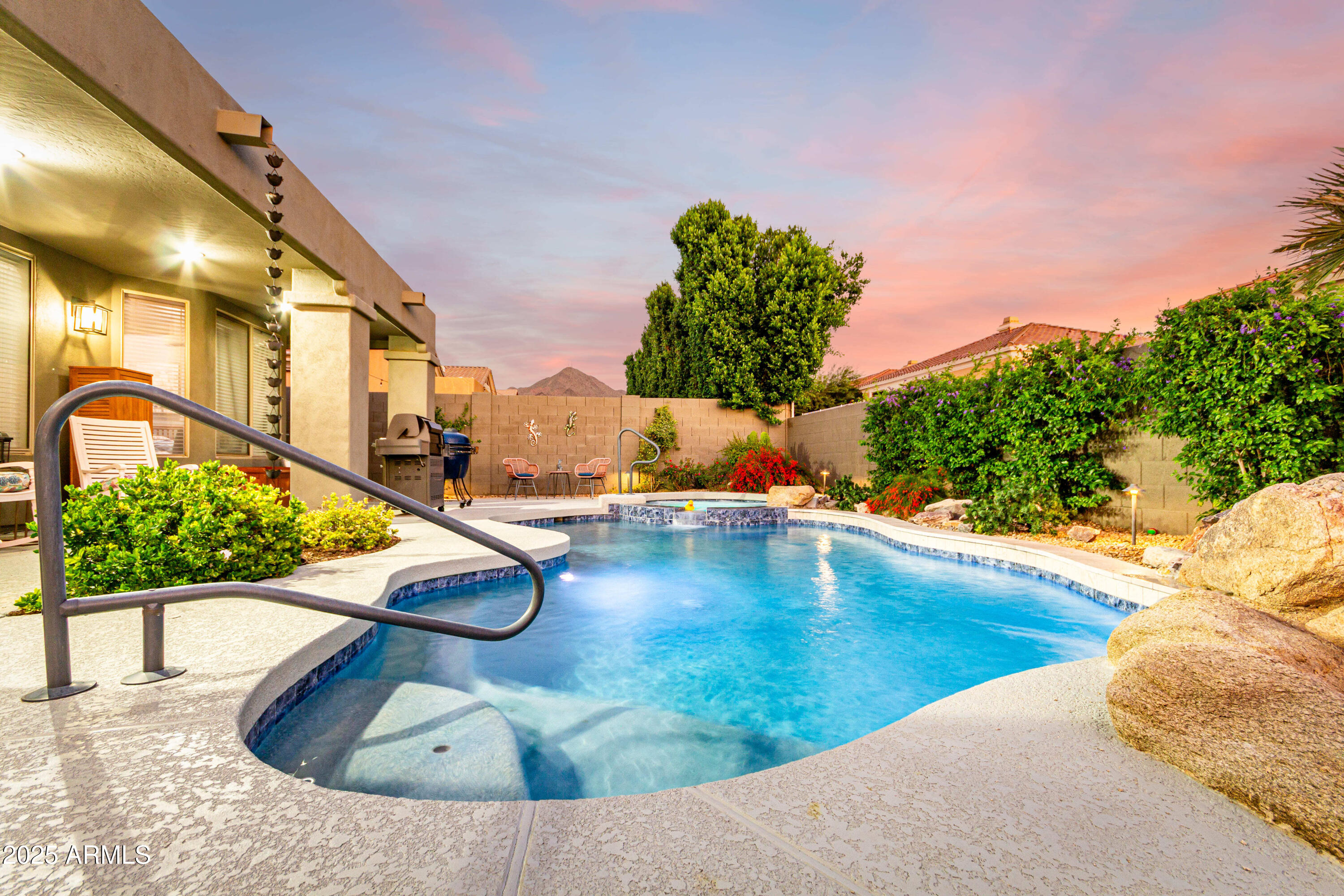 10255 E ACACIA Drive