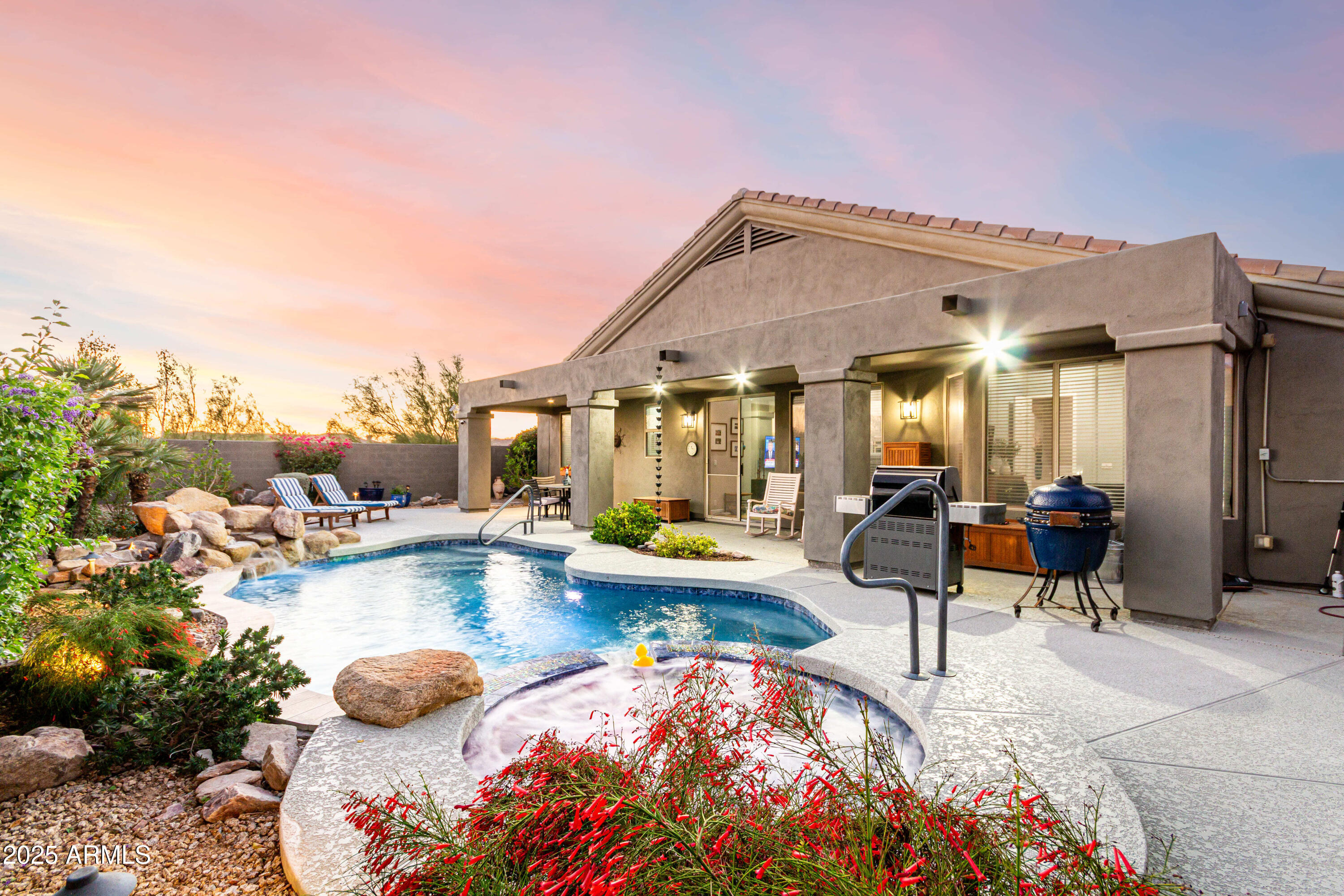 10255 E ACACIA Drive