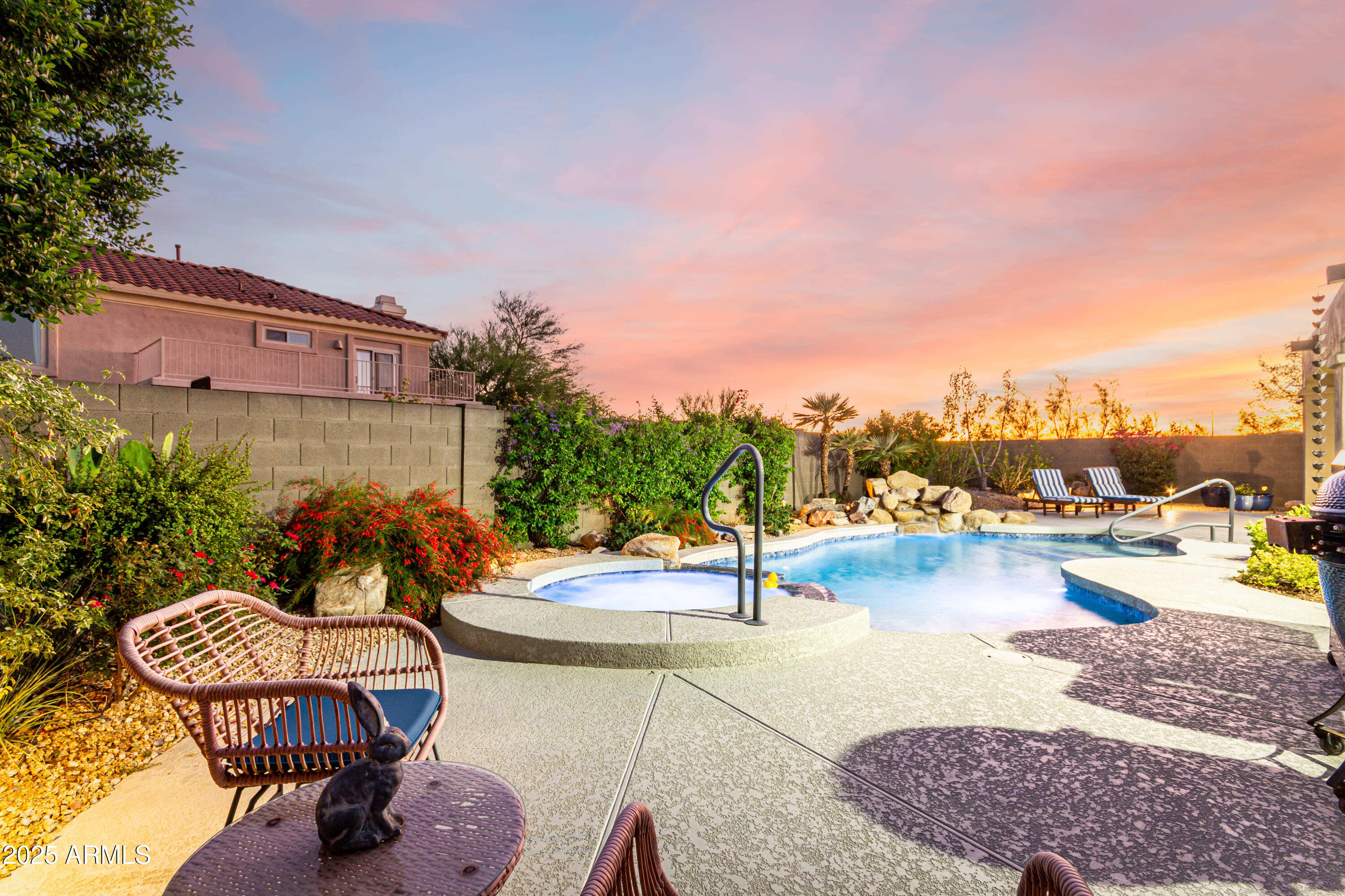 10255 E ACACIA Drive