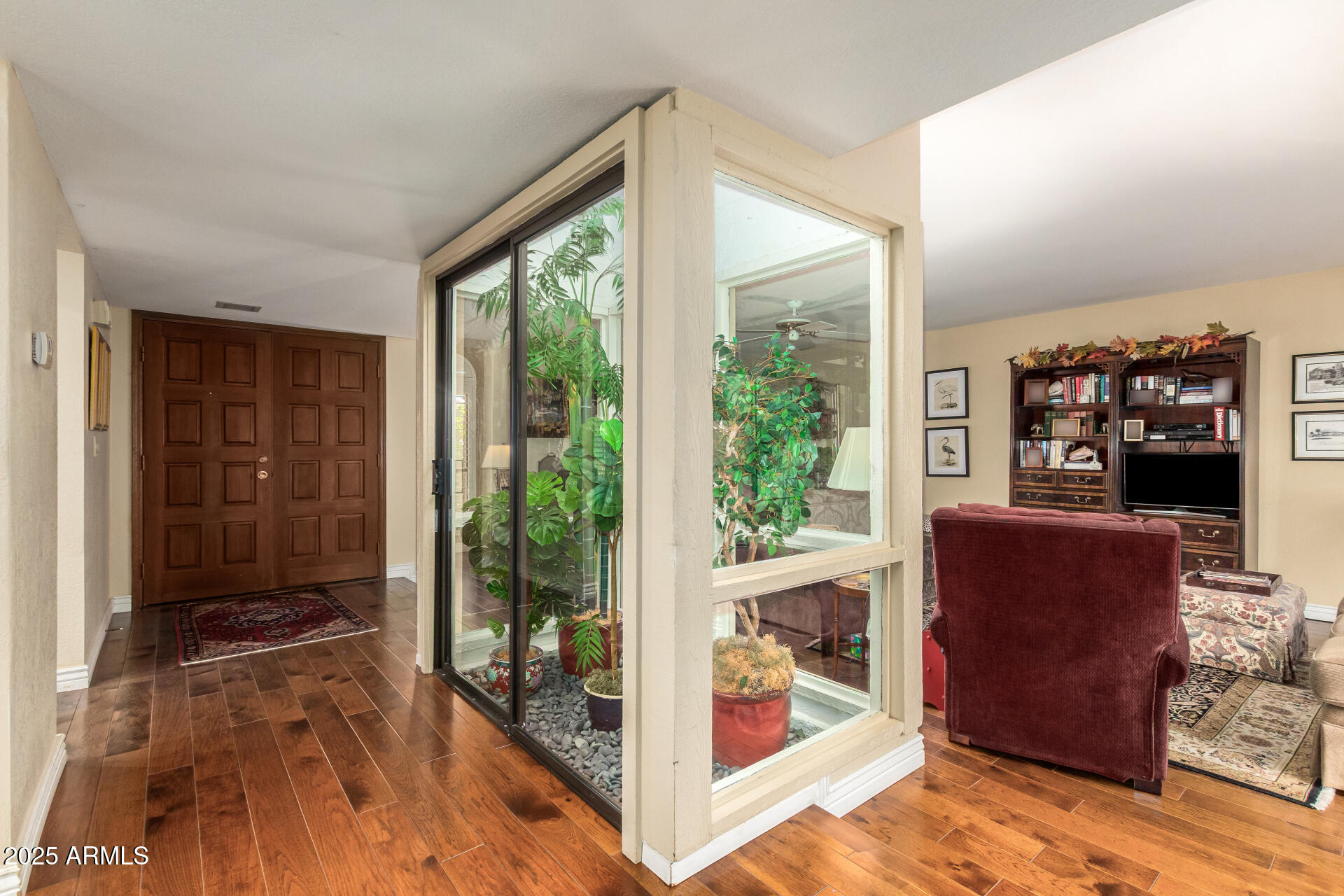 7808 E CORONADO Road