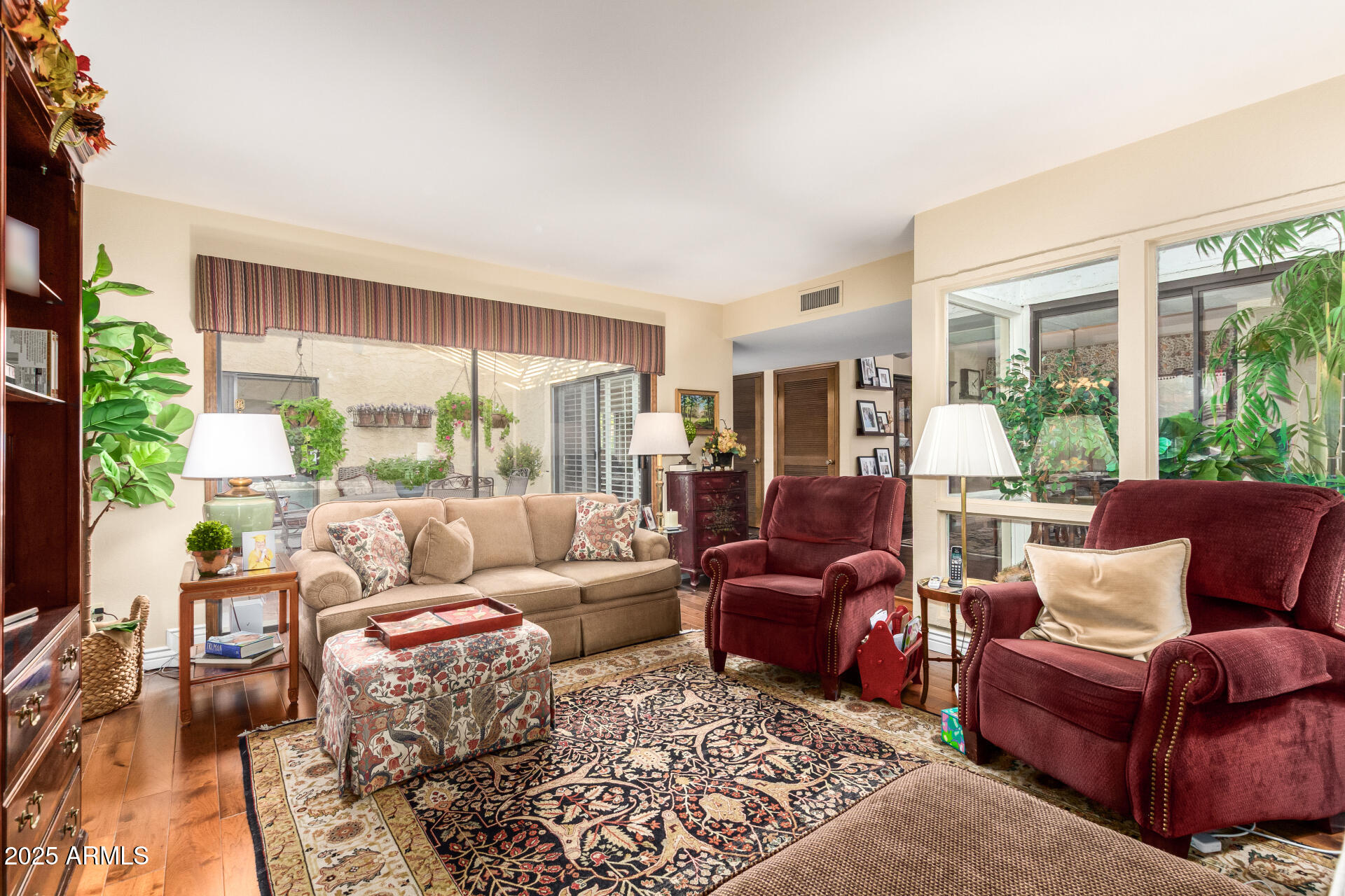 7808 E CORONADO Road