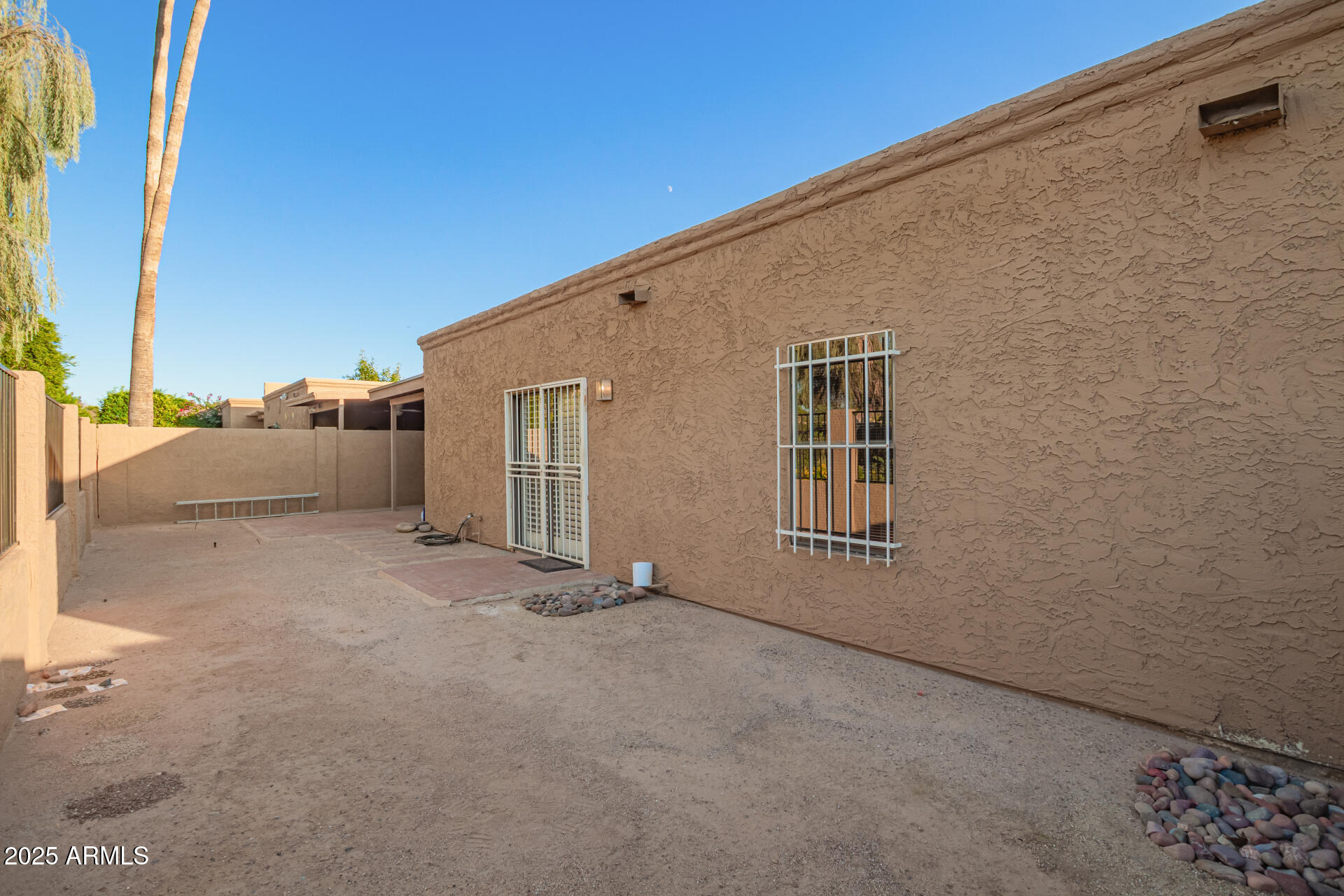 7808 E CORONADO Road