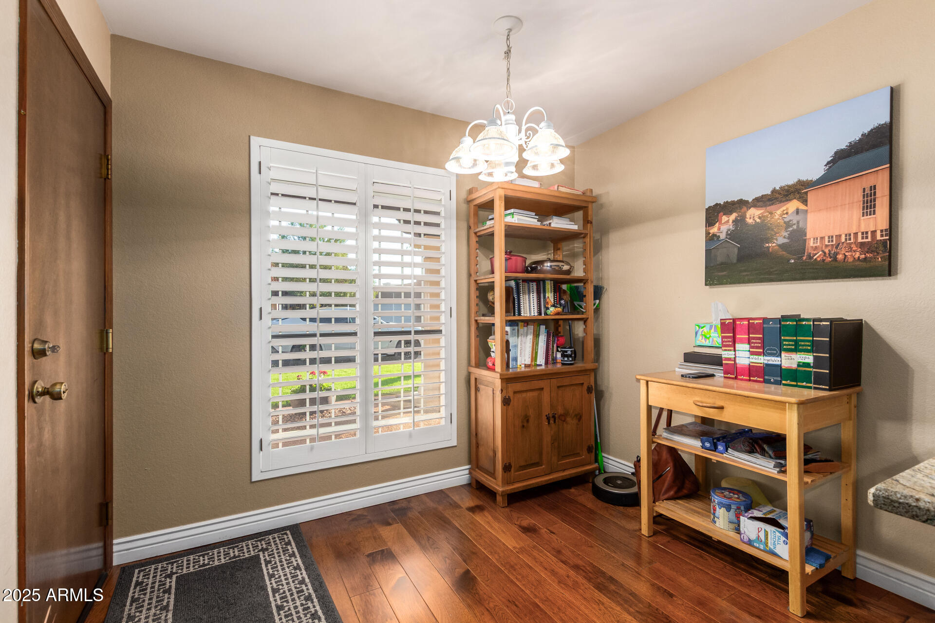 7808 E CORONADO Road