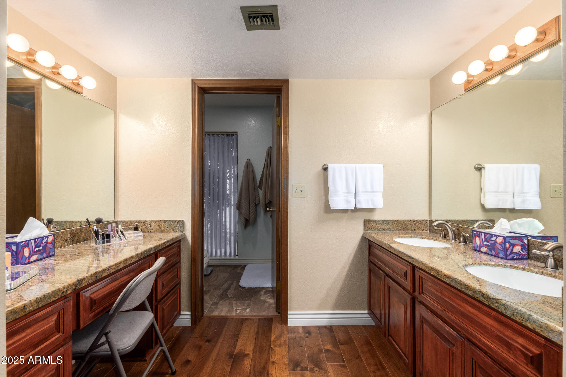 7808 E CORONADO Road