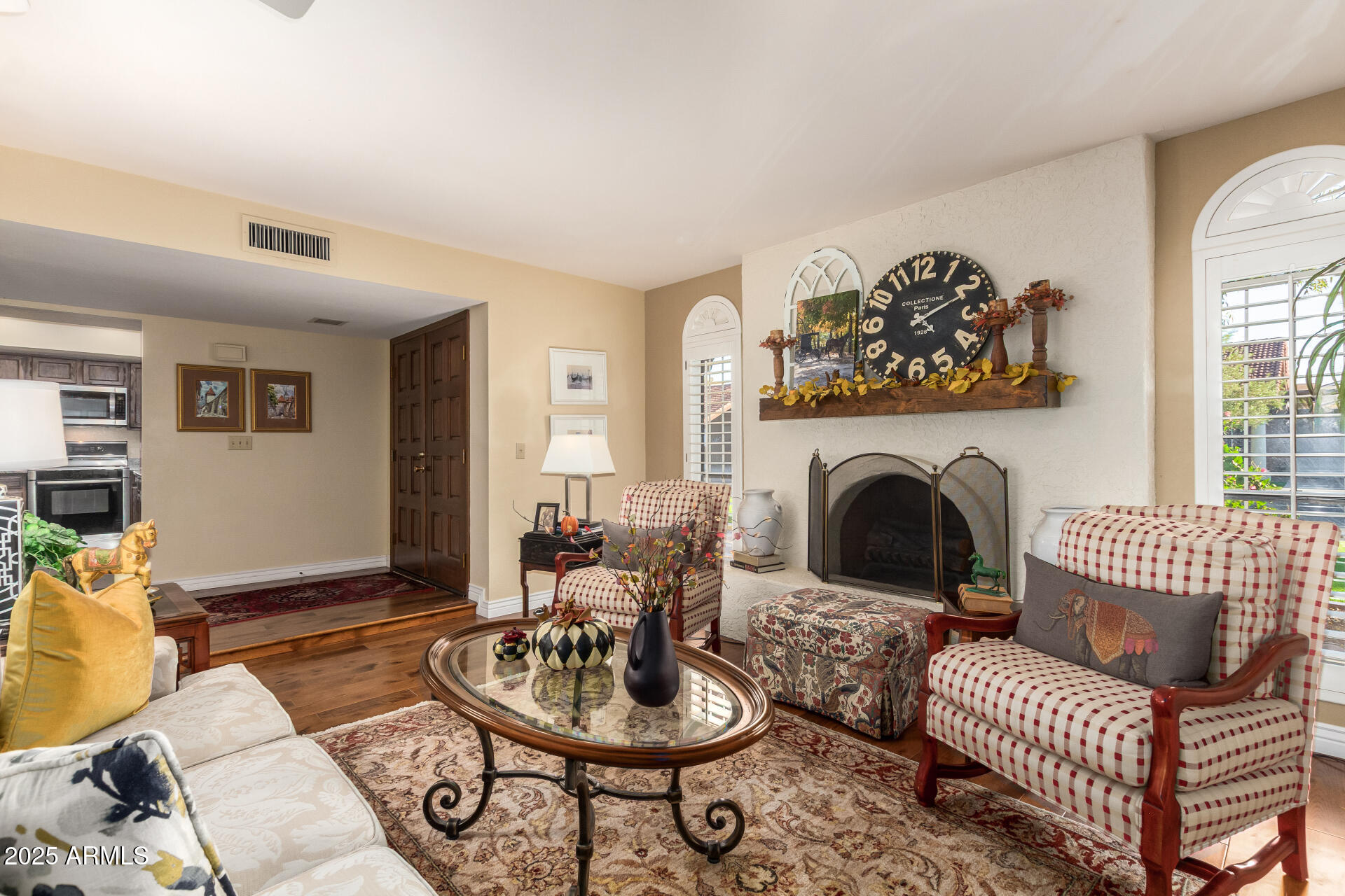 7808 E CORONADO Road