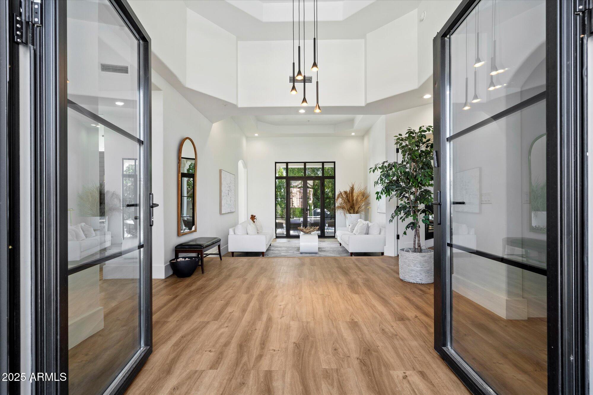 12055 E CLINTON Street