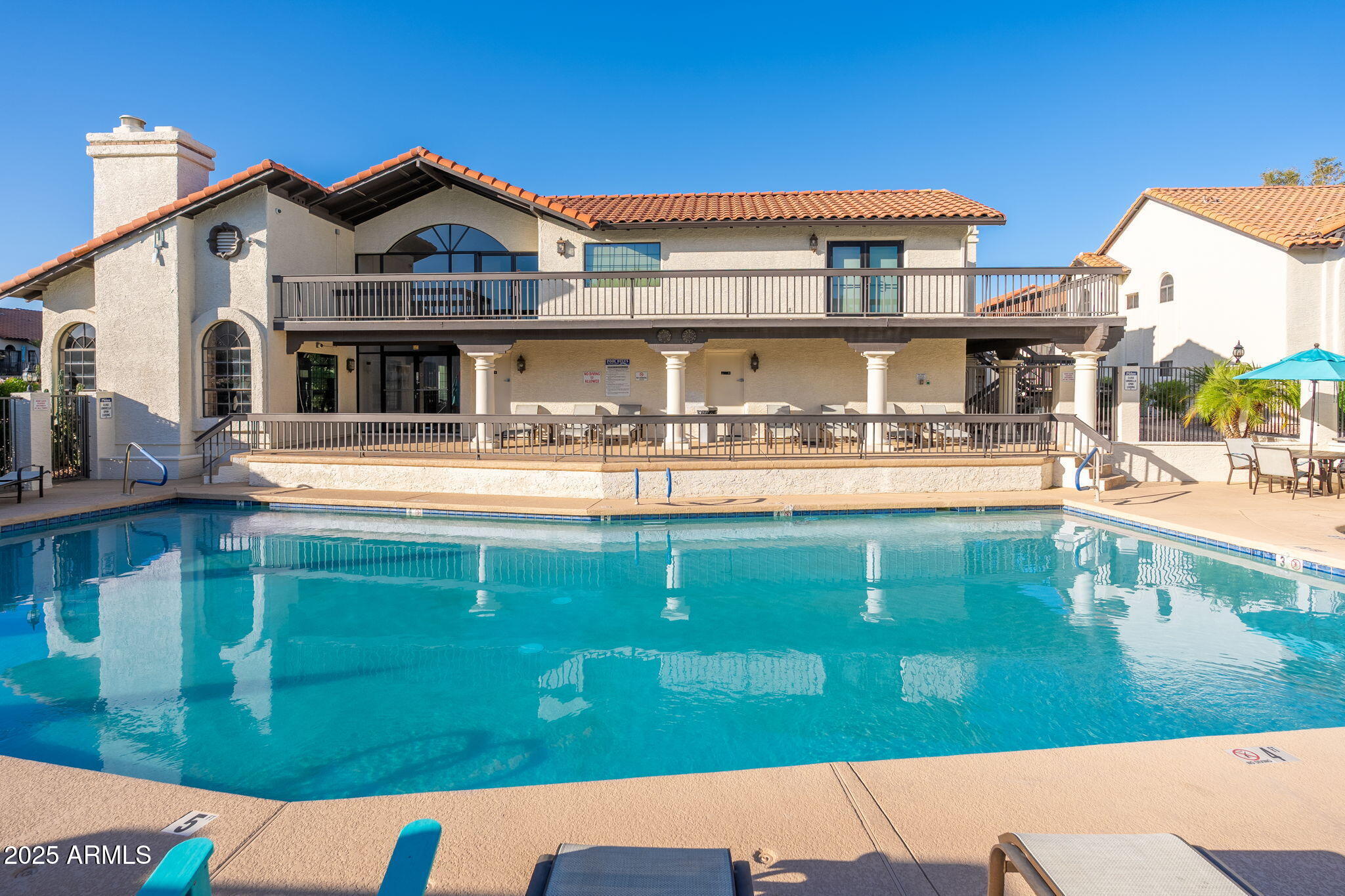 11011 N 92ND Street 1007