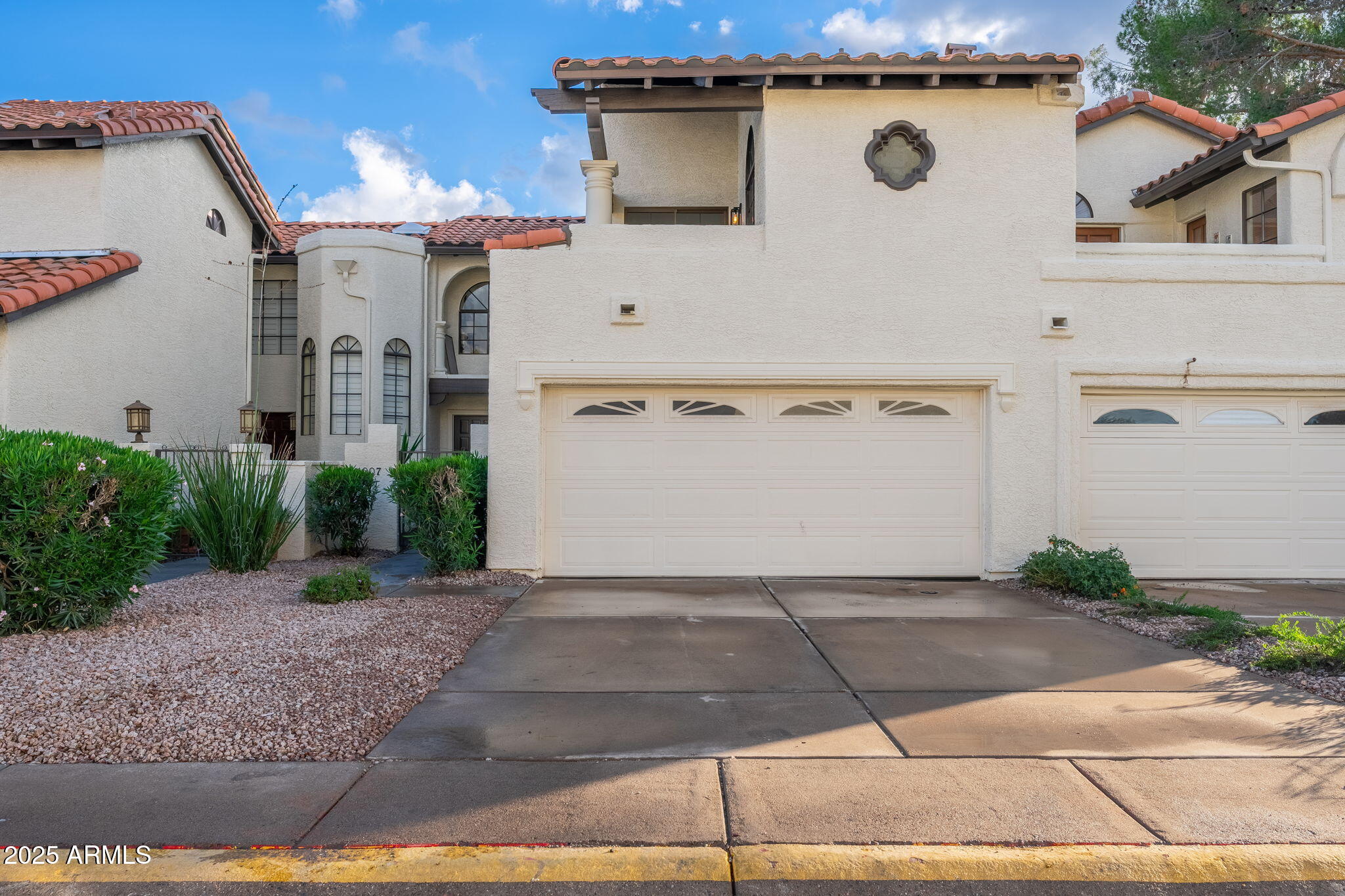 11011 N 92ND Street 1007