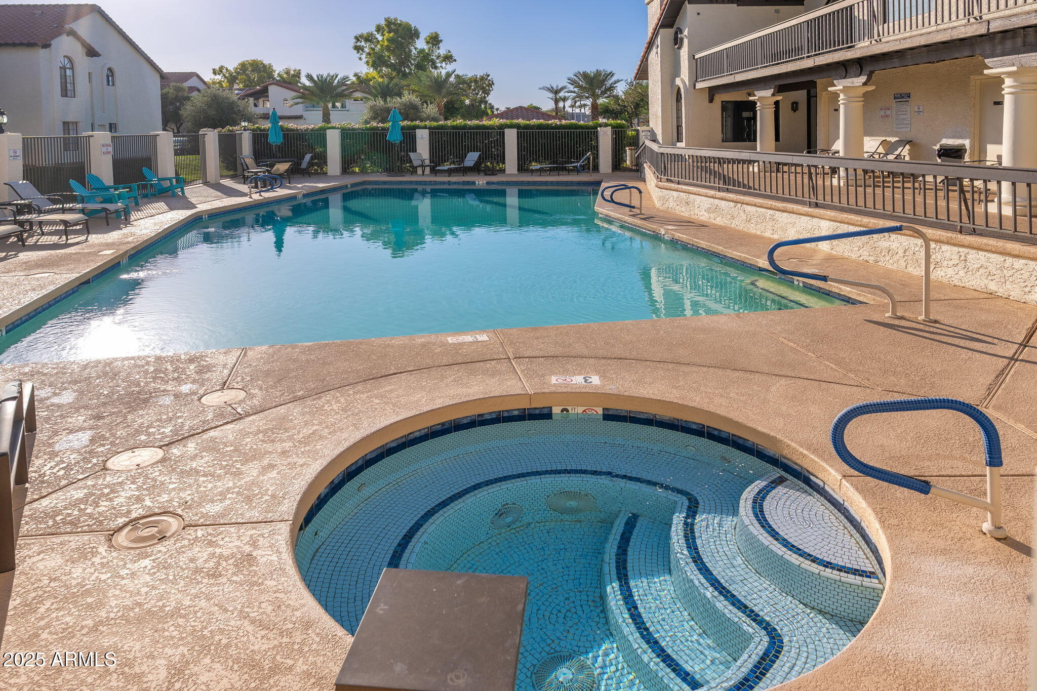 11011 N 92ND Street 1007