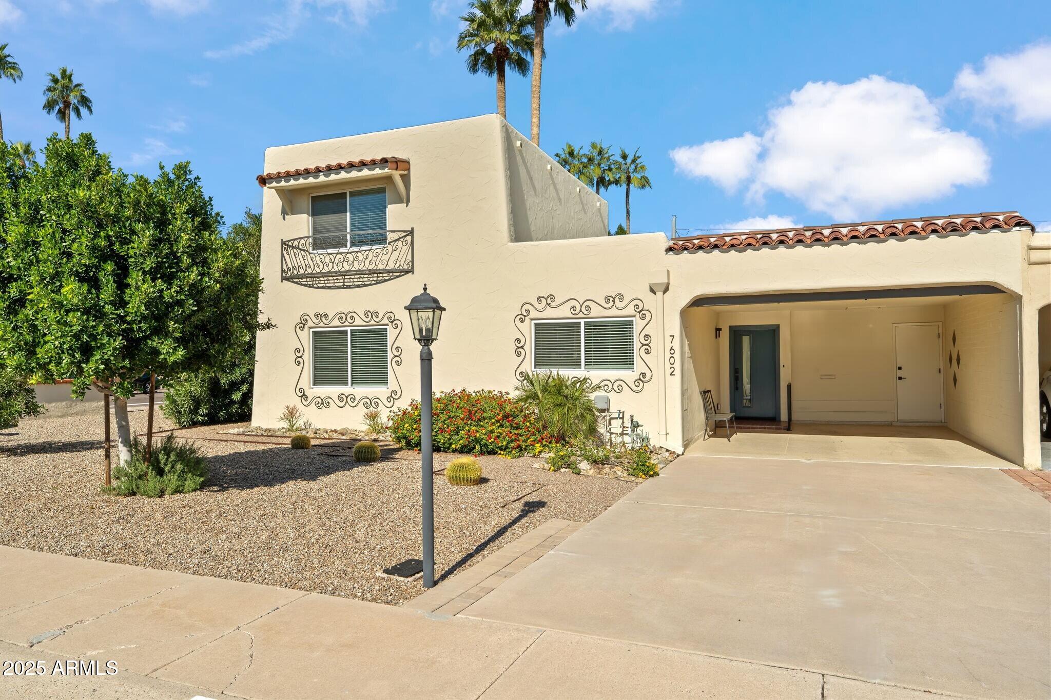 7602 E NORTHLAND Drive