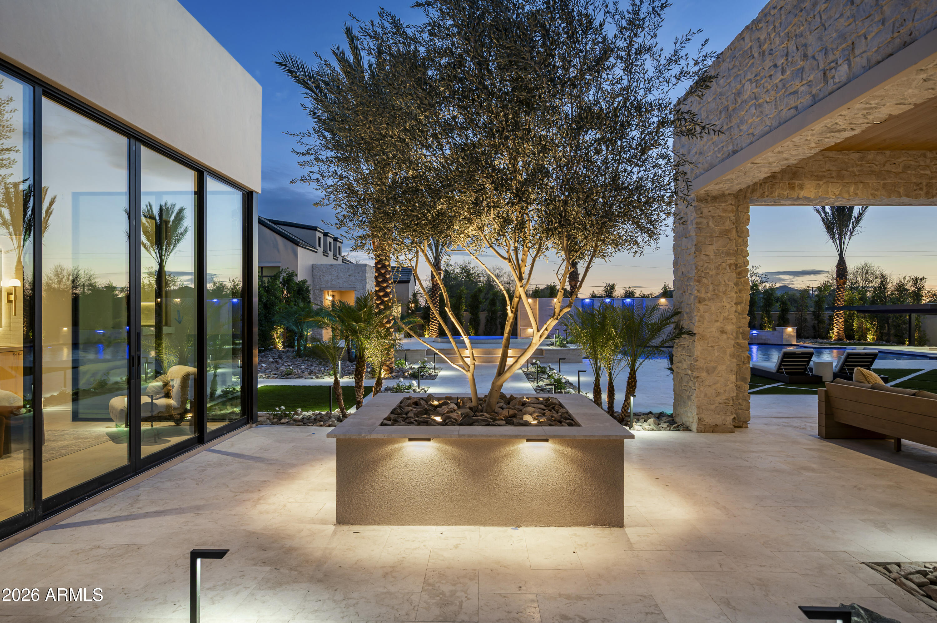 7031 E PARADISE Drive