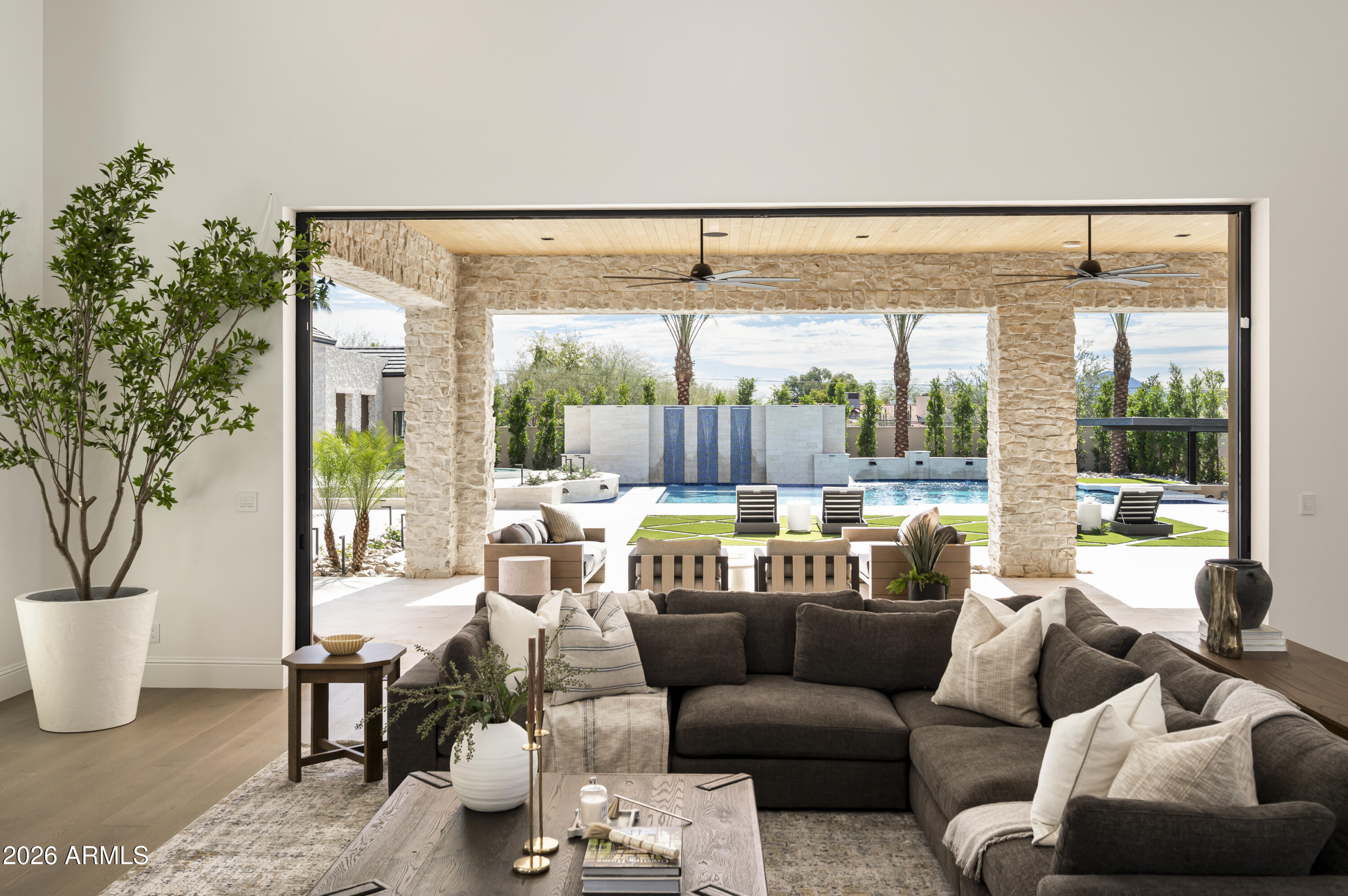 7031 E PARADISE Drive