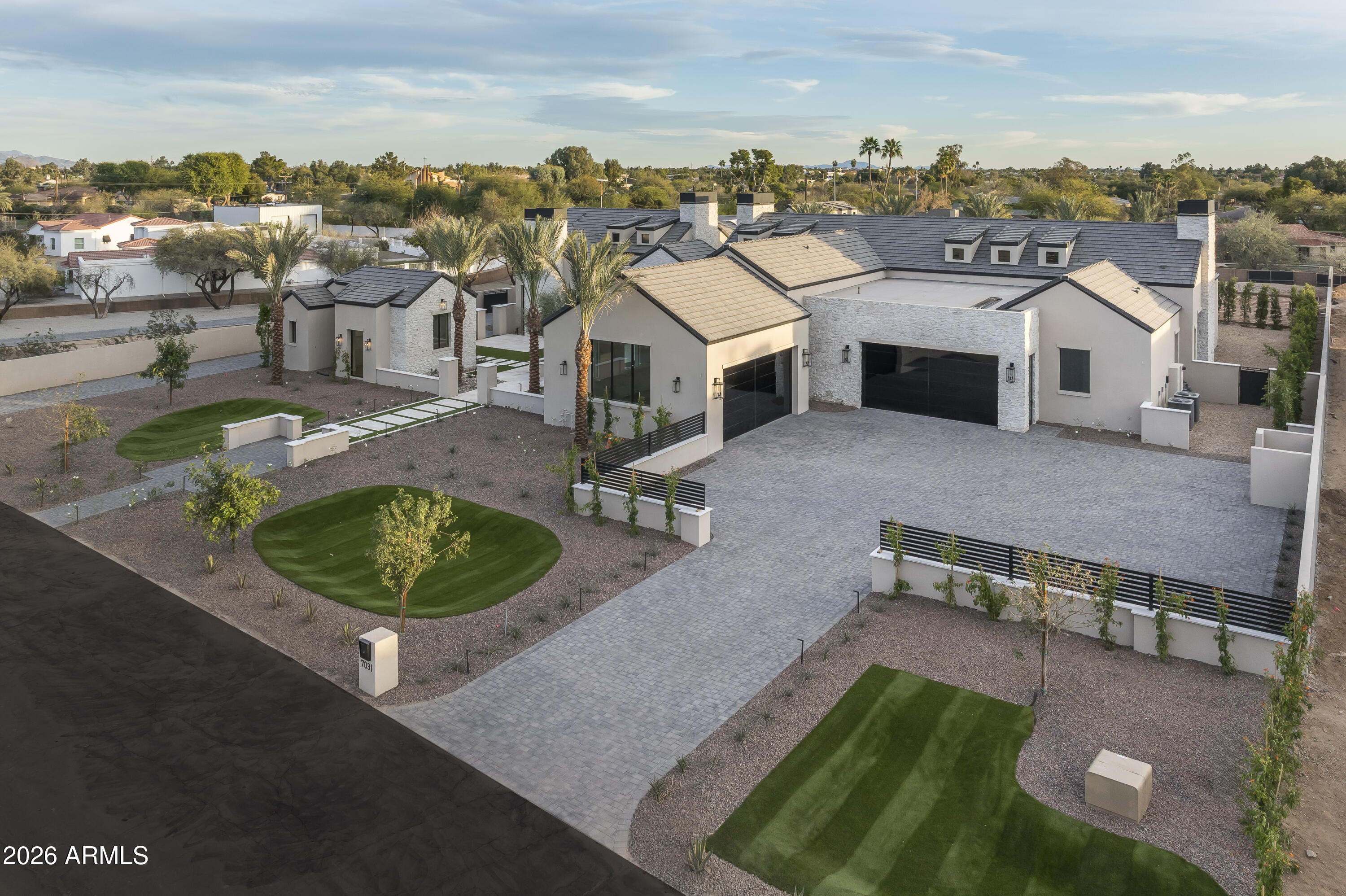 7031 E PARADISE Drive