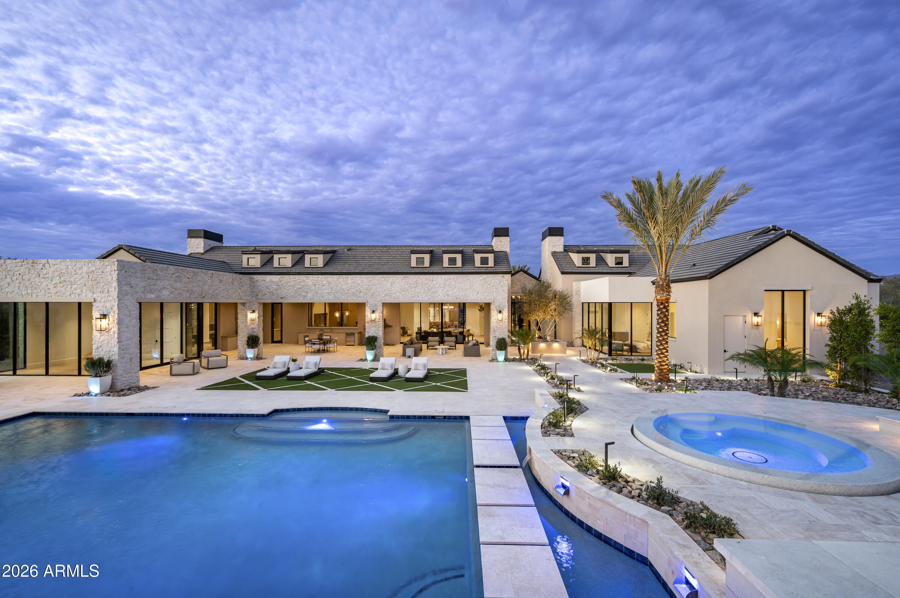 7031 E PARADISE Drive