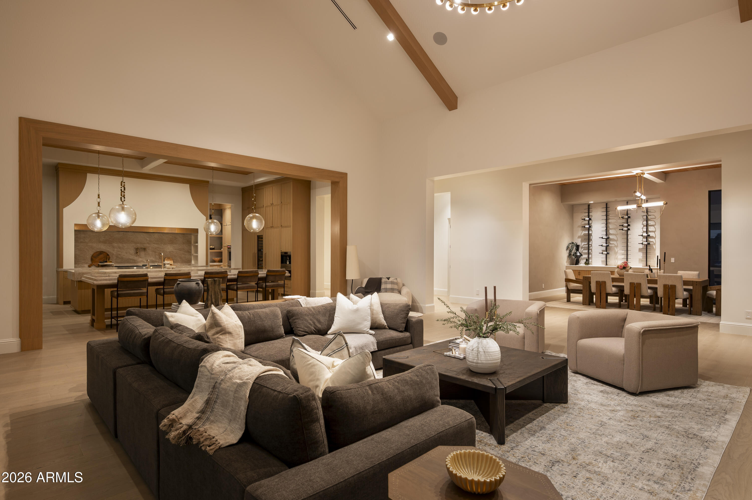 7031 E PARADISE Drive