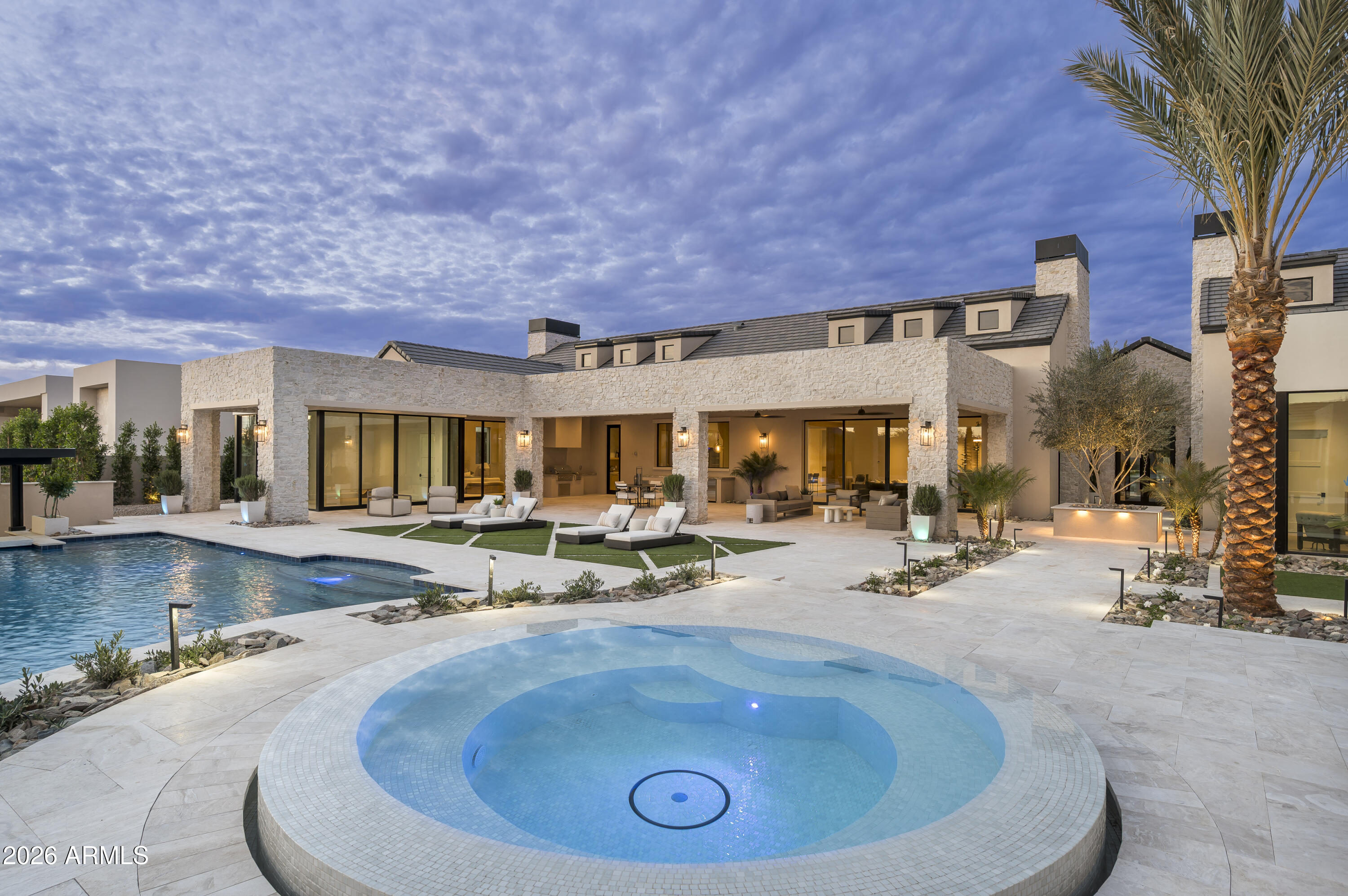 7031 E PARADISE Drive