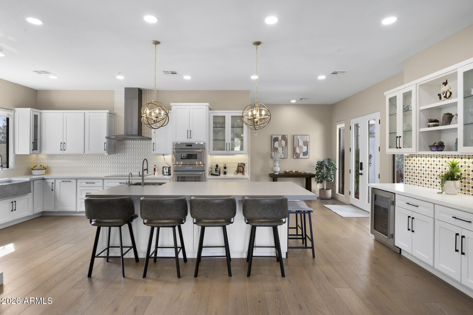 8084 E WINDWOOD Lane