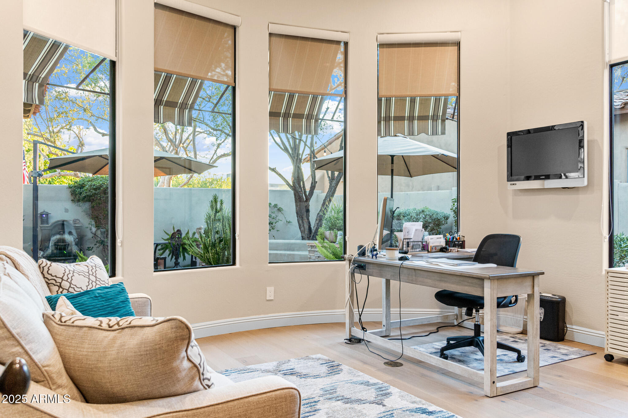 8084 E WINDWOOD Lane