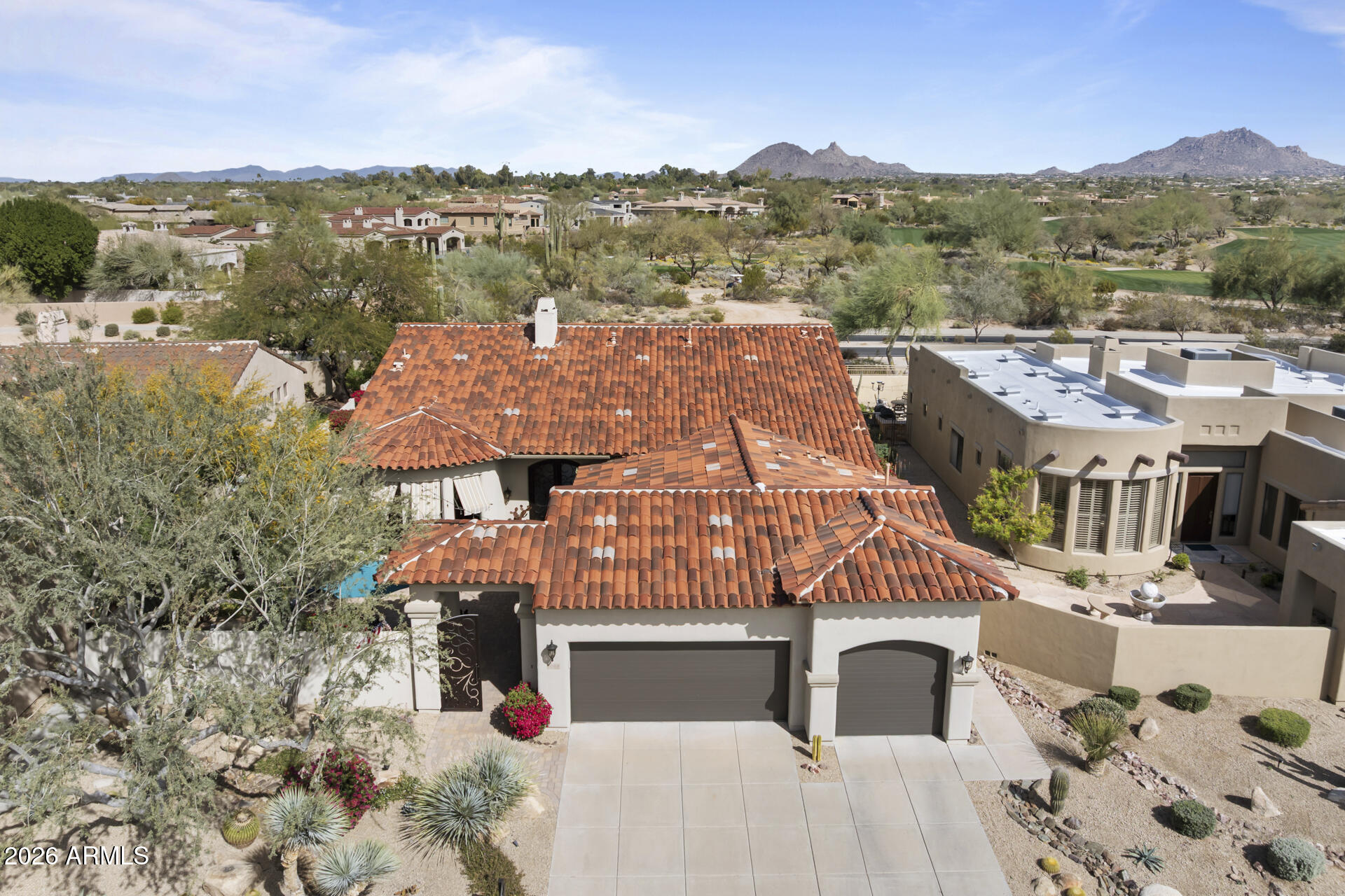 8084 E WINDWOOD Lane