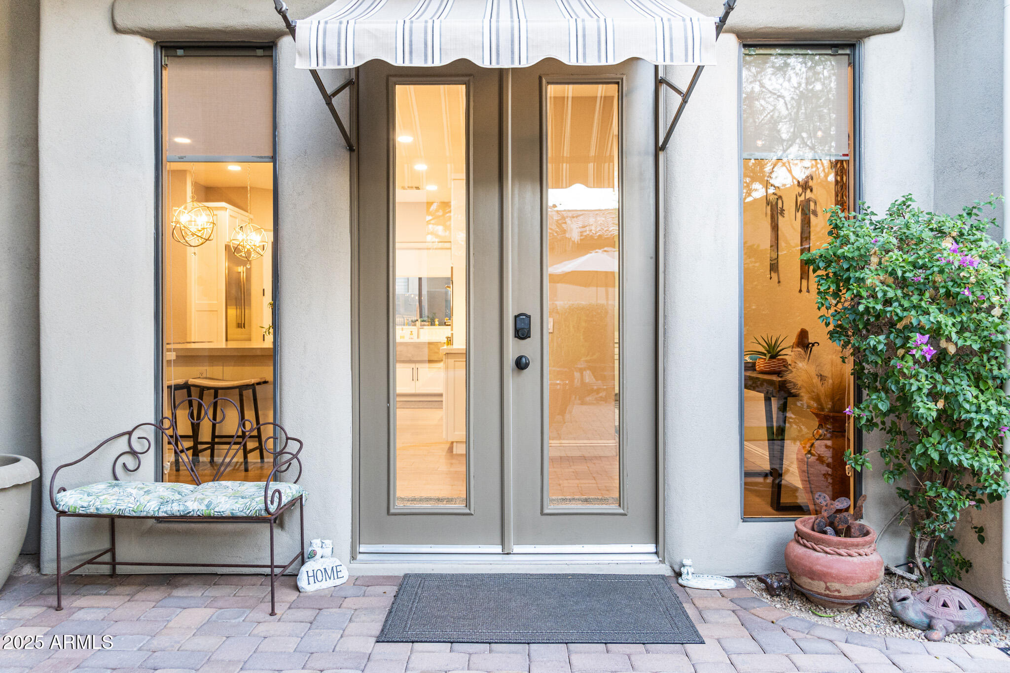 8084 E WINDWOOD Lane