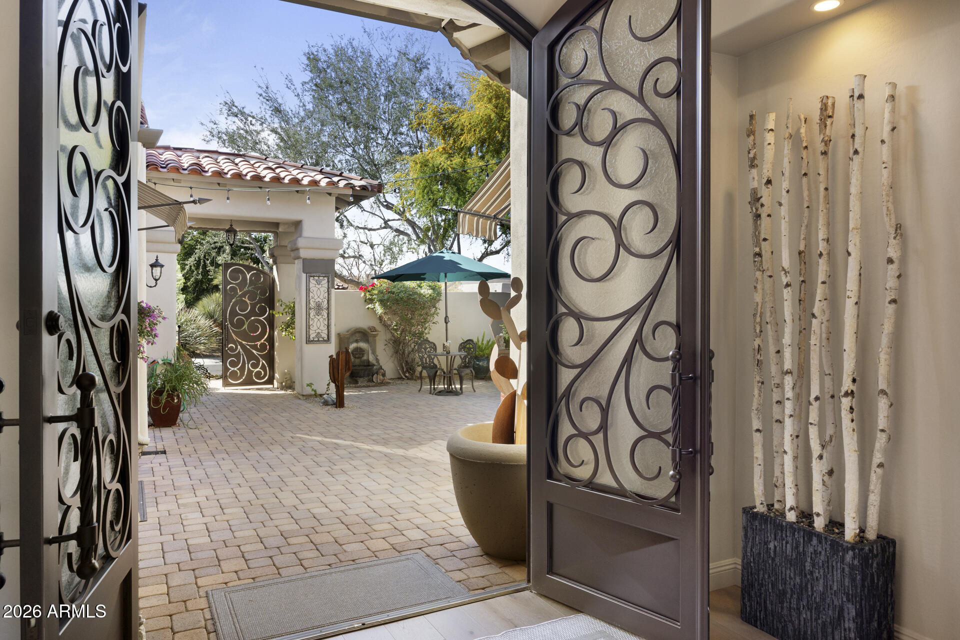 8084 E WINDWOOD Lane