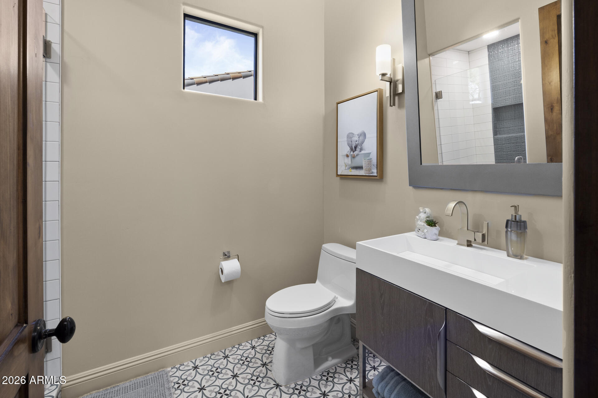 8084 E WINDWOOD Lane