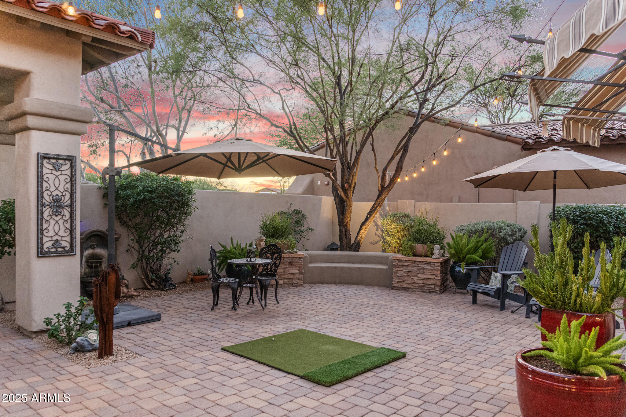 8084 E WINDWOOD Lane