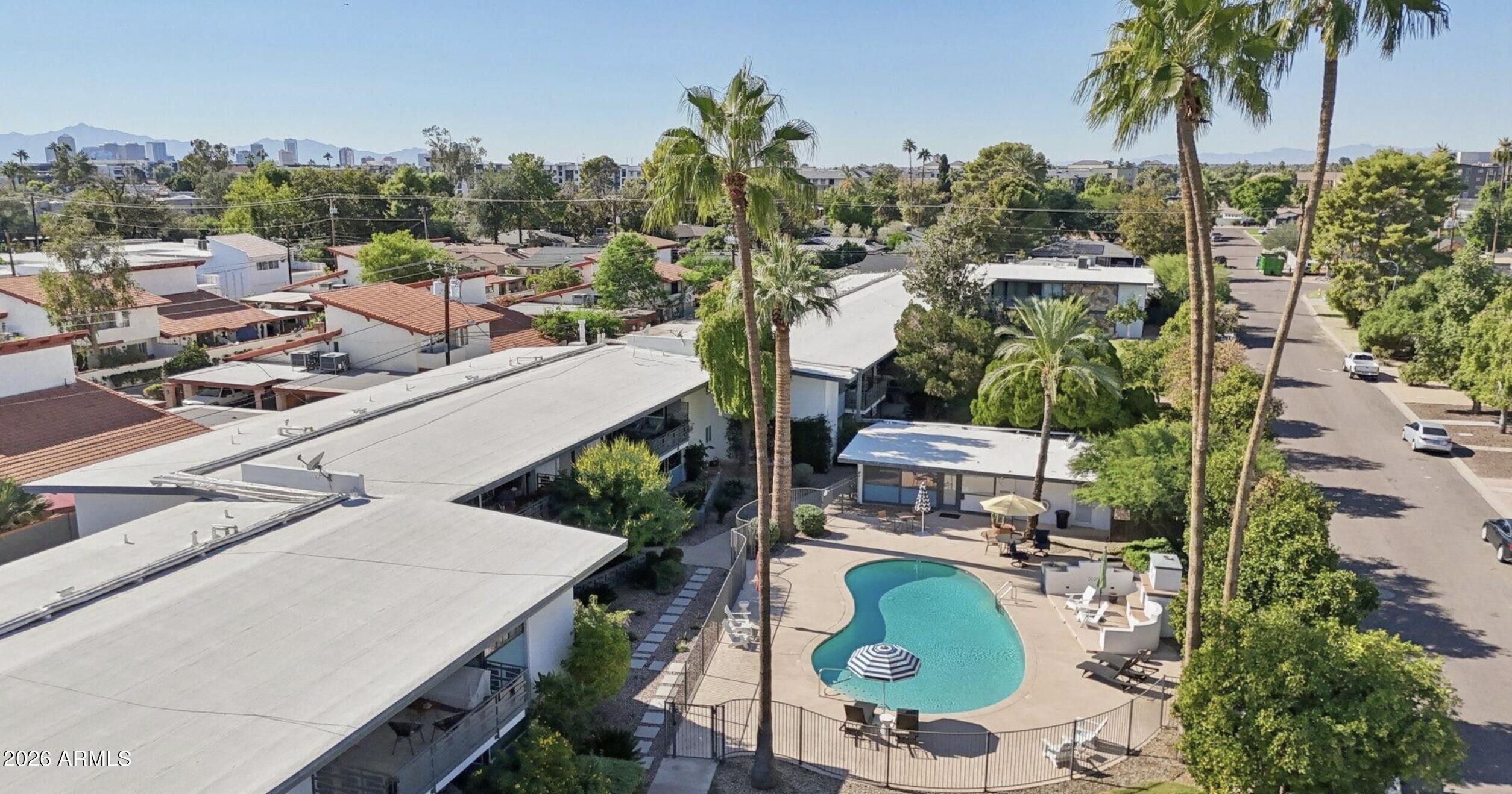 5150 N 20TH Street 205