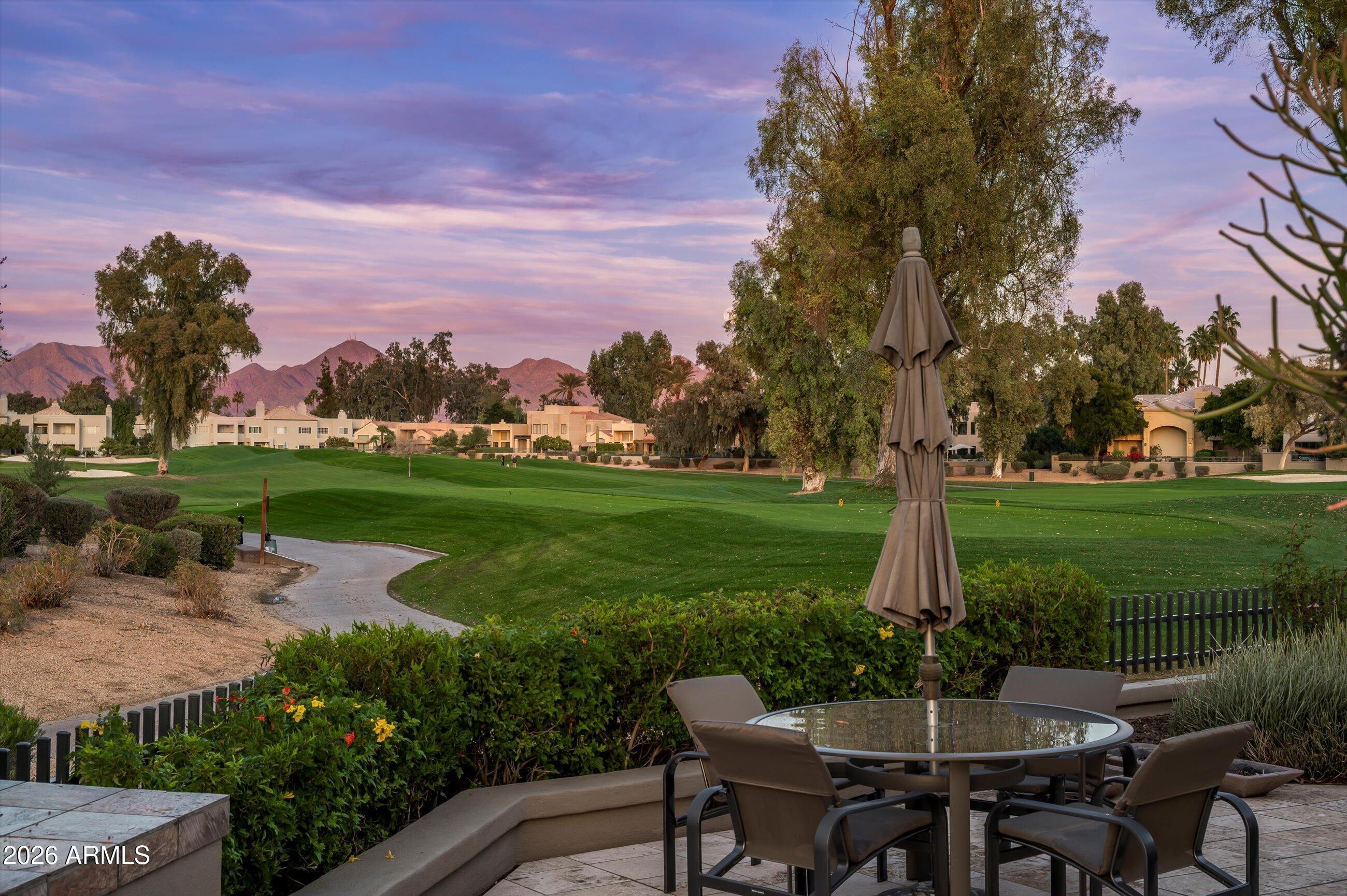 7878 E GAINEY RANCH Road 65