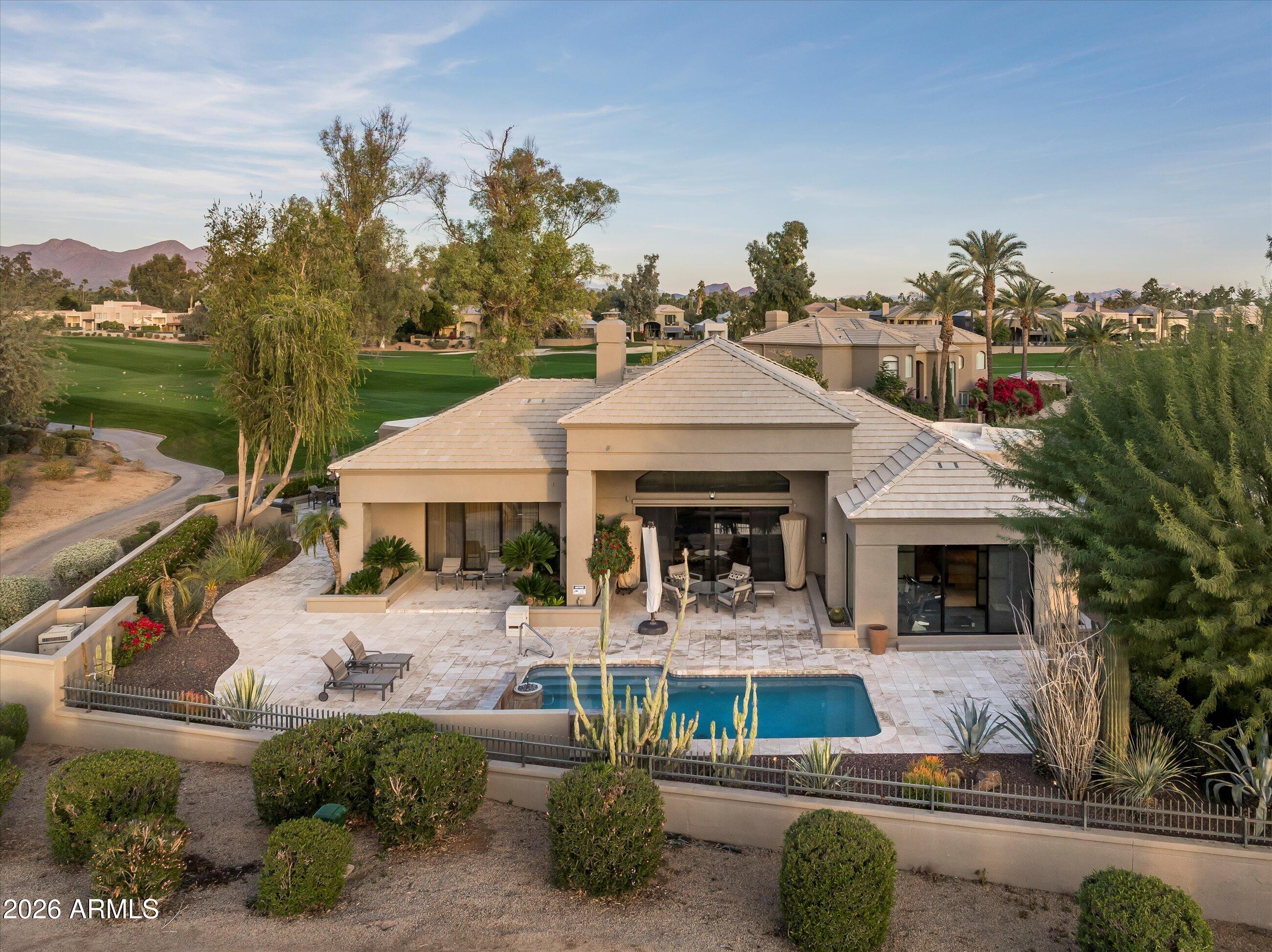 7878 E GAINEY RANCH Road 65