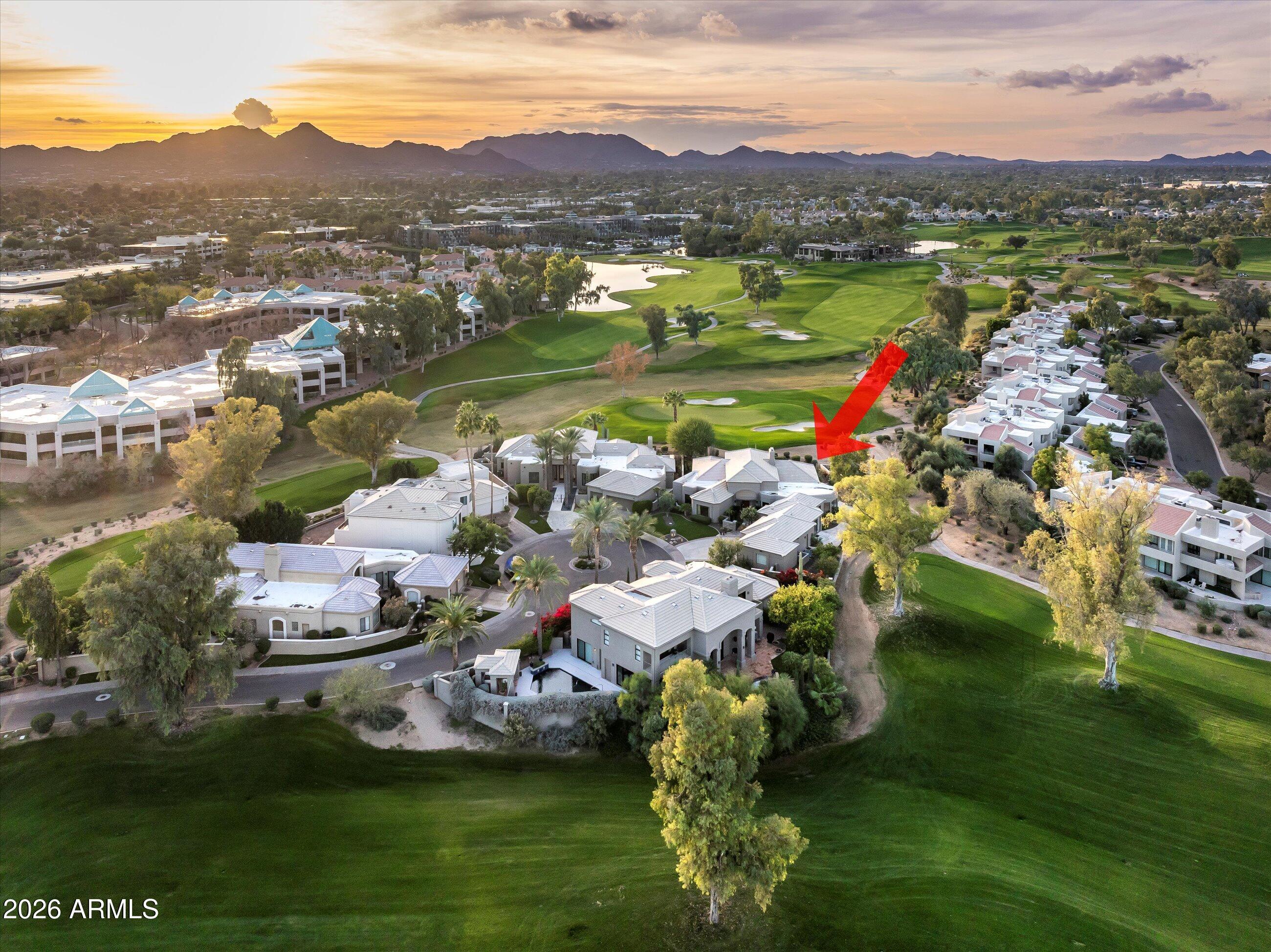 7878 E GAINEY RANCH Road 65