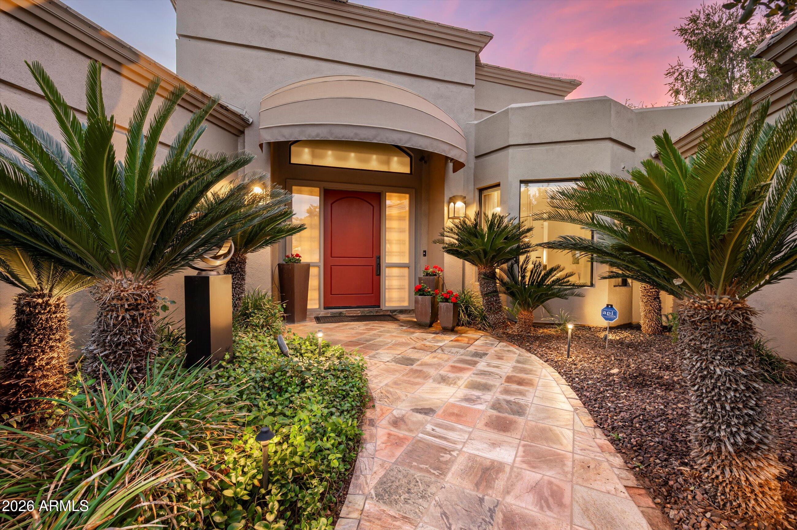 7878 E GAINEY RANCH Road 65