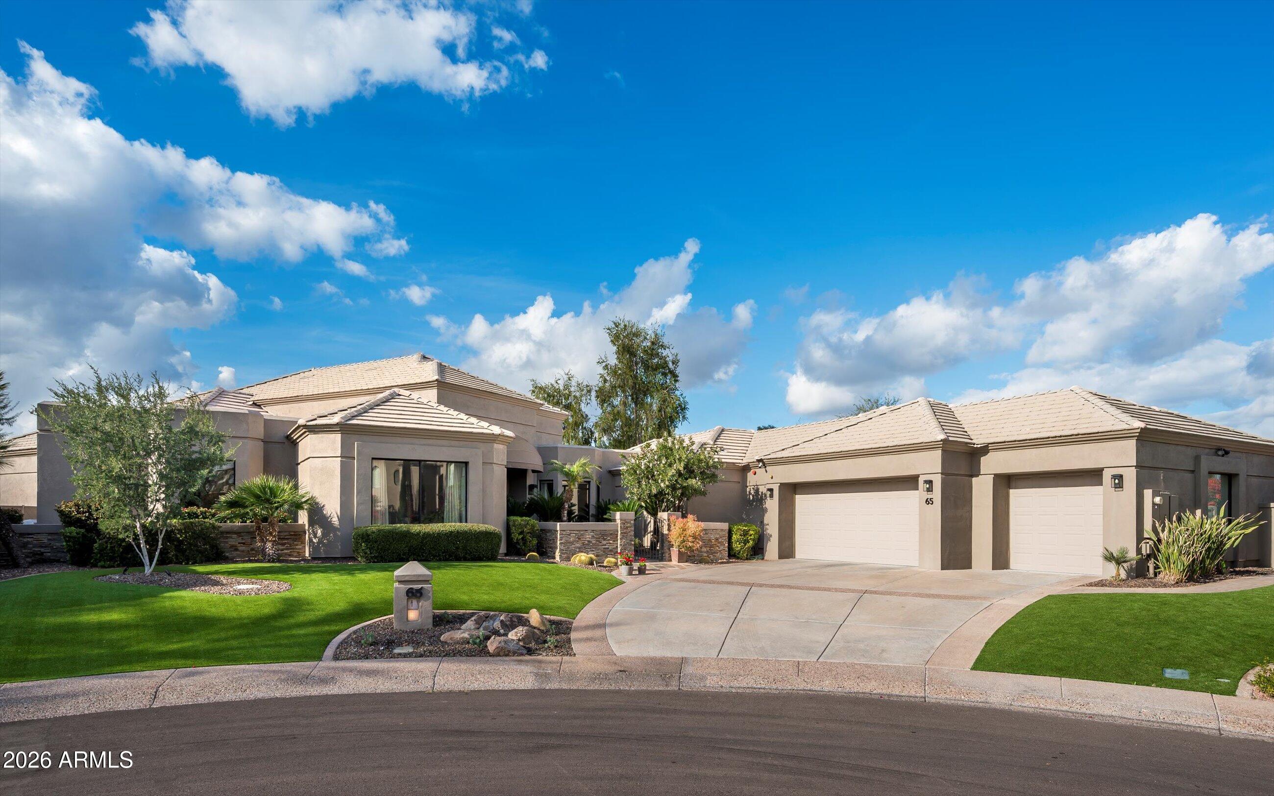 7878 E GAINEY RANCH Road 65