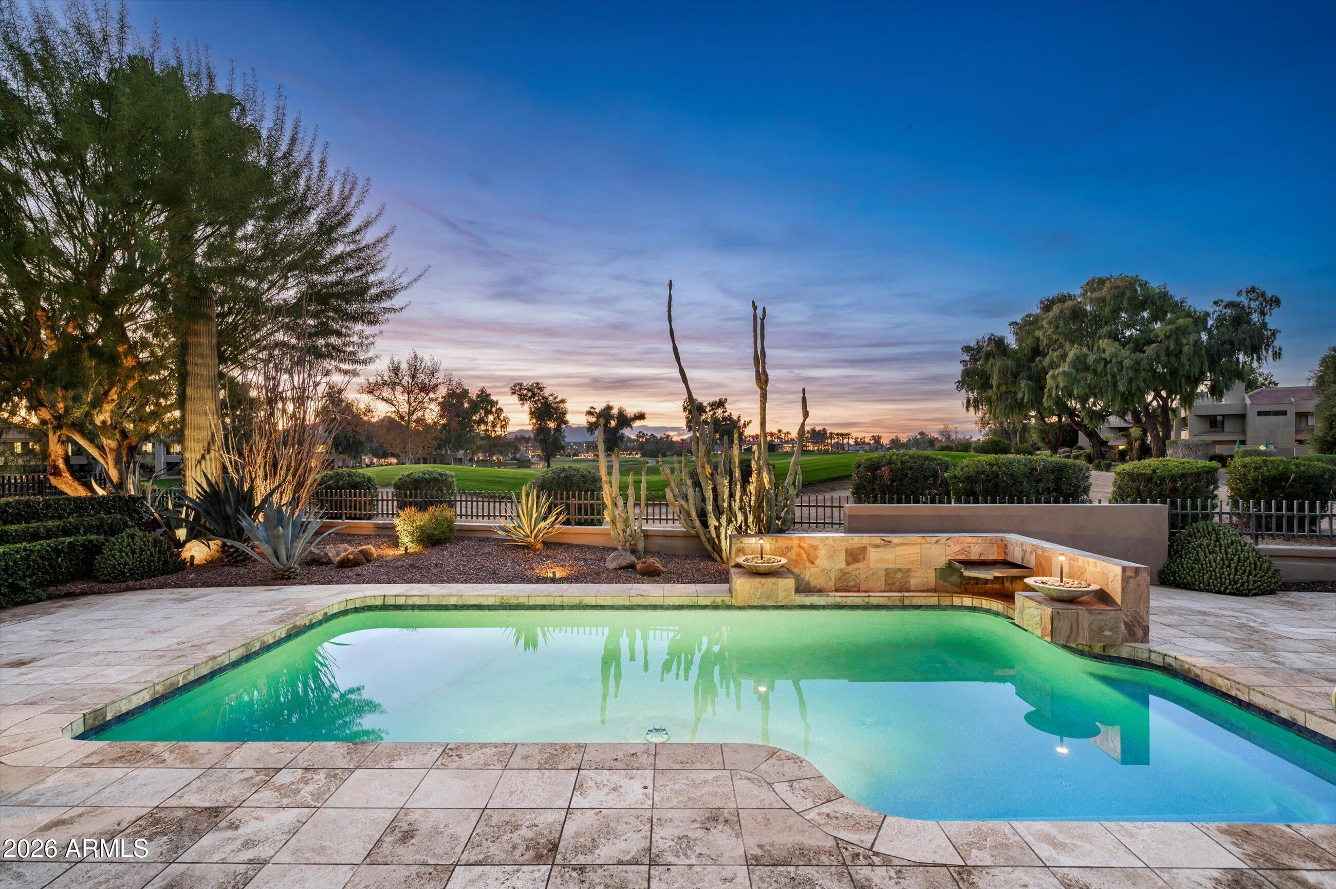 7878 E GAINEY RANCH Road 65