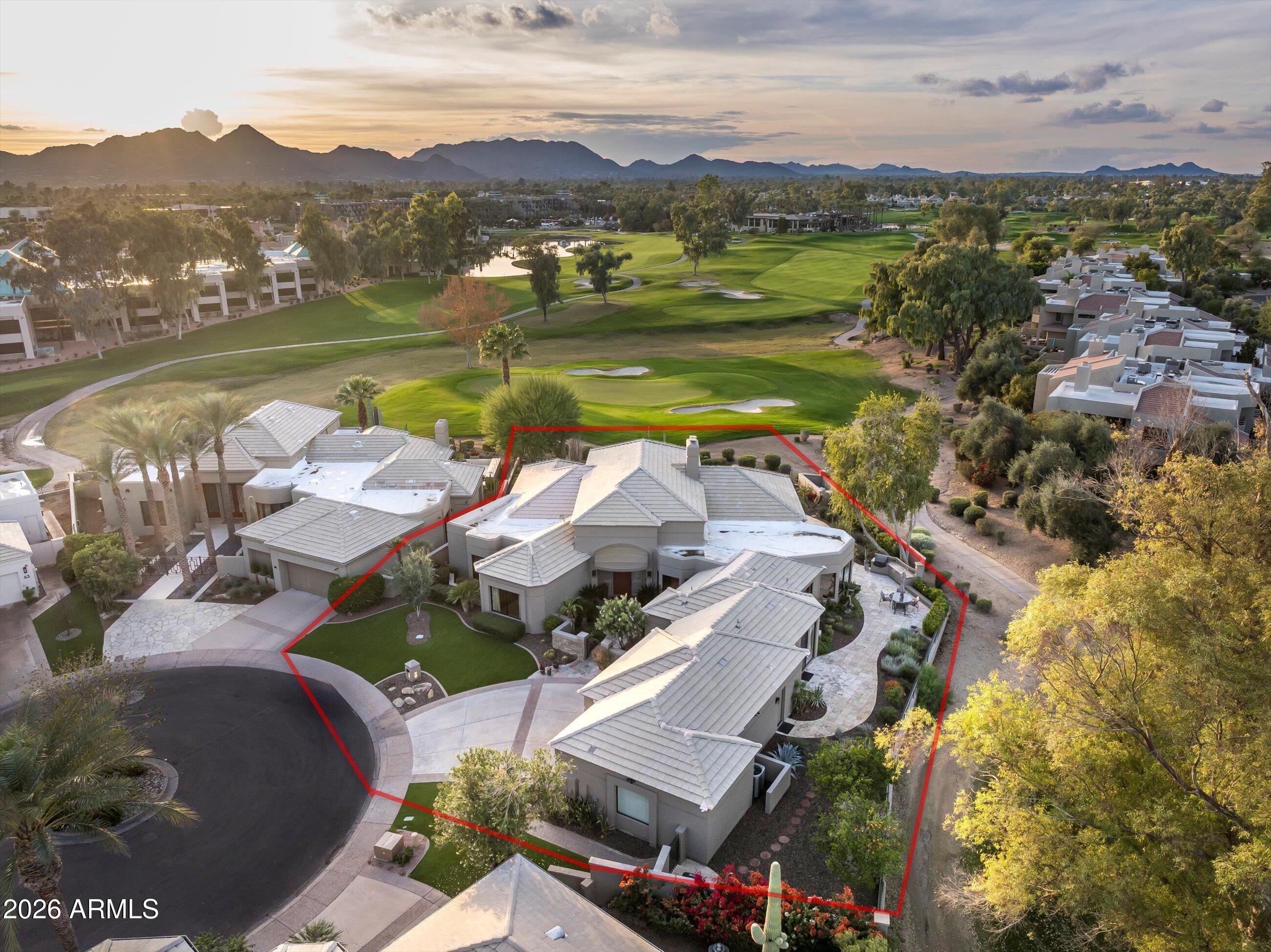 7878 E GAINEY RANCH Road 65