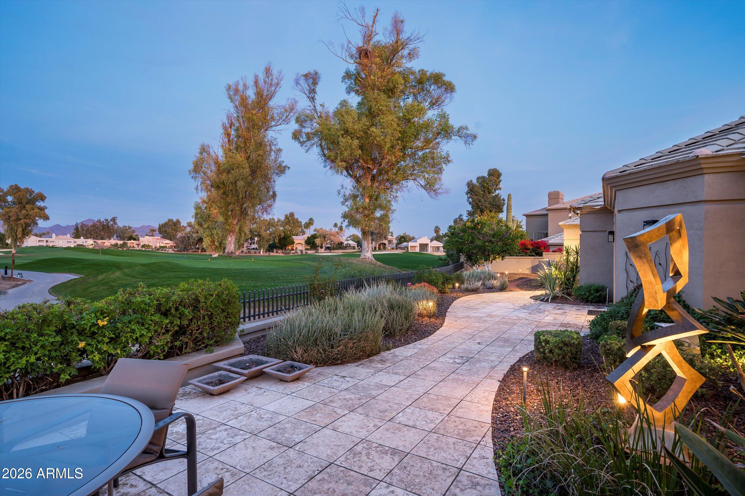 7878 E GAINEY RANCH Road 65