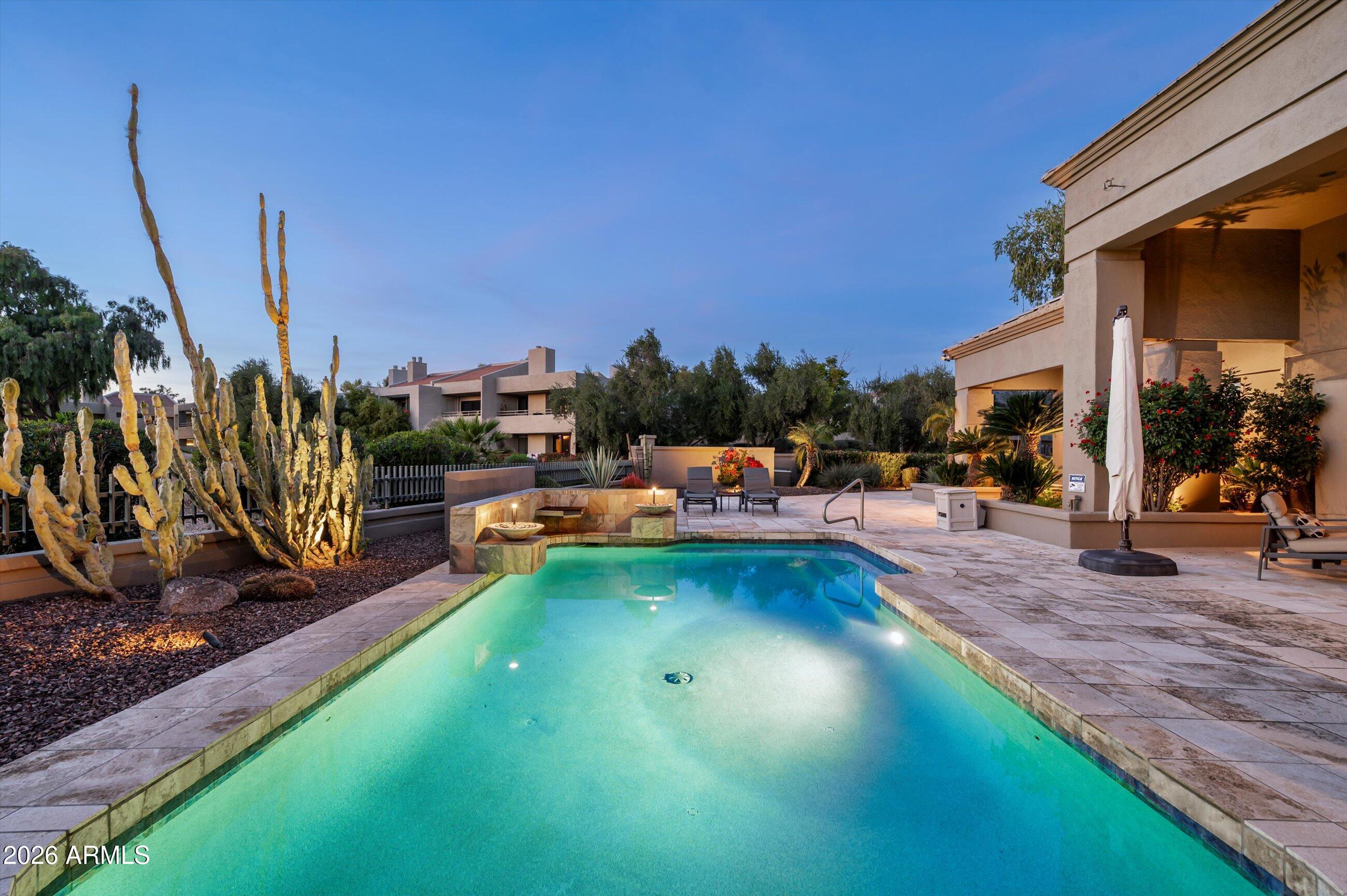 7878 E GAINEY RANCH Road 65