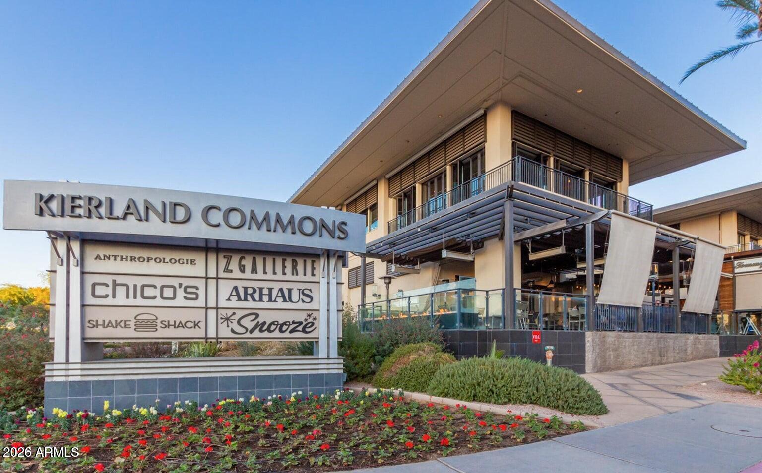 7009 E Acoma Drive 1034