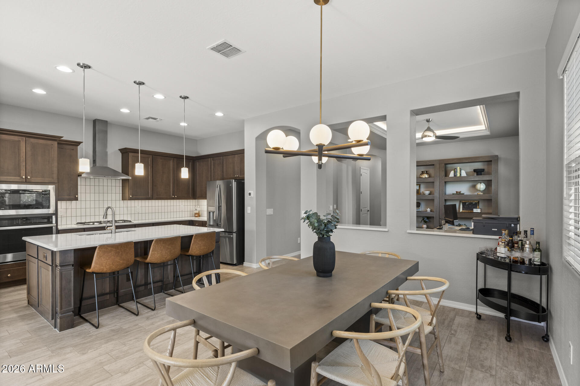 3445 E APPALOOSA Road