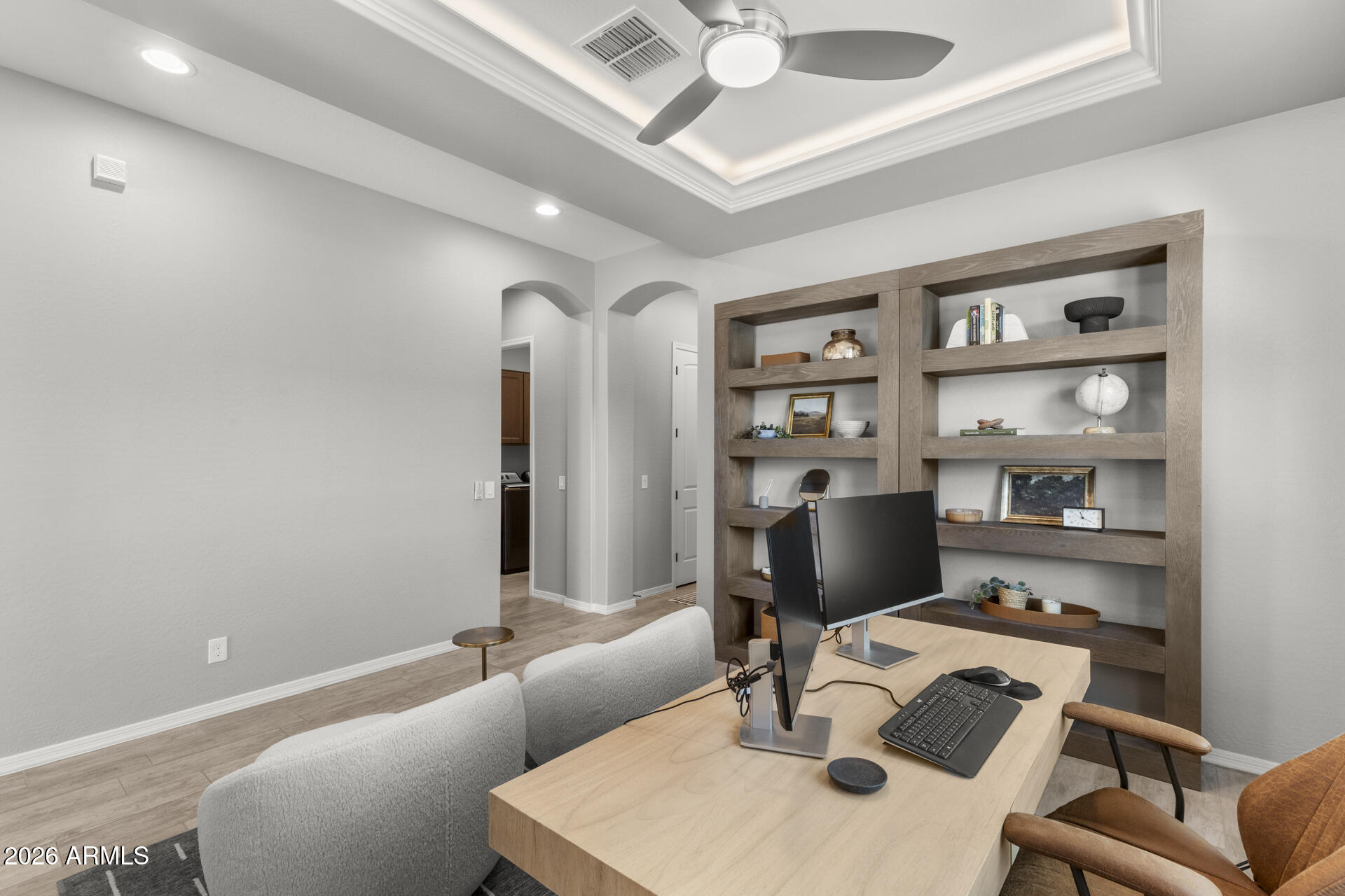 3445 E APPALOOSA Road