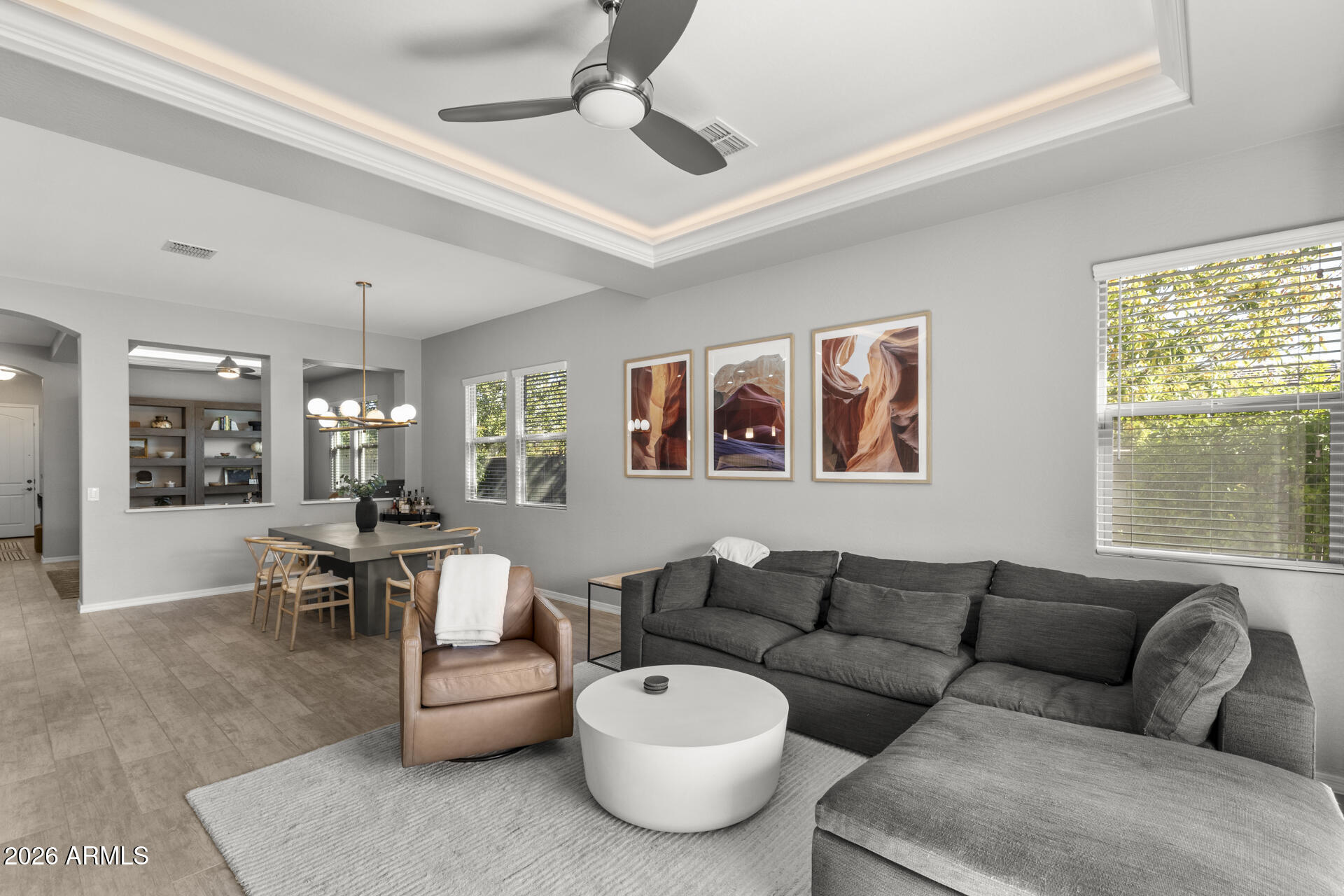 3445 E APPALOOSA Road