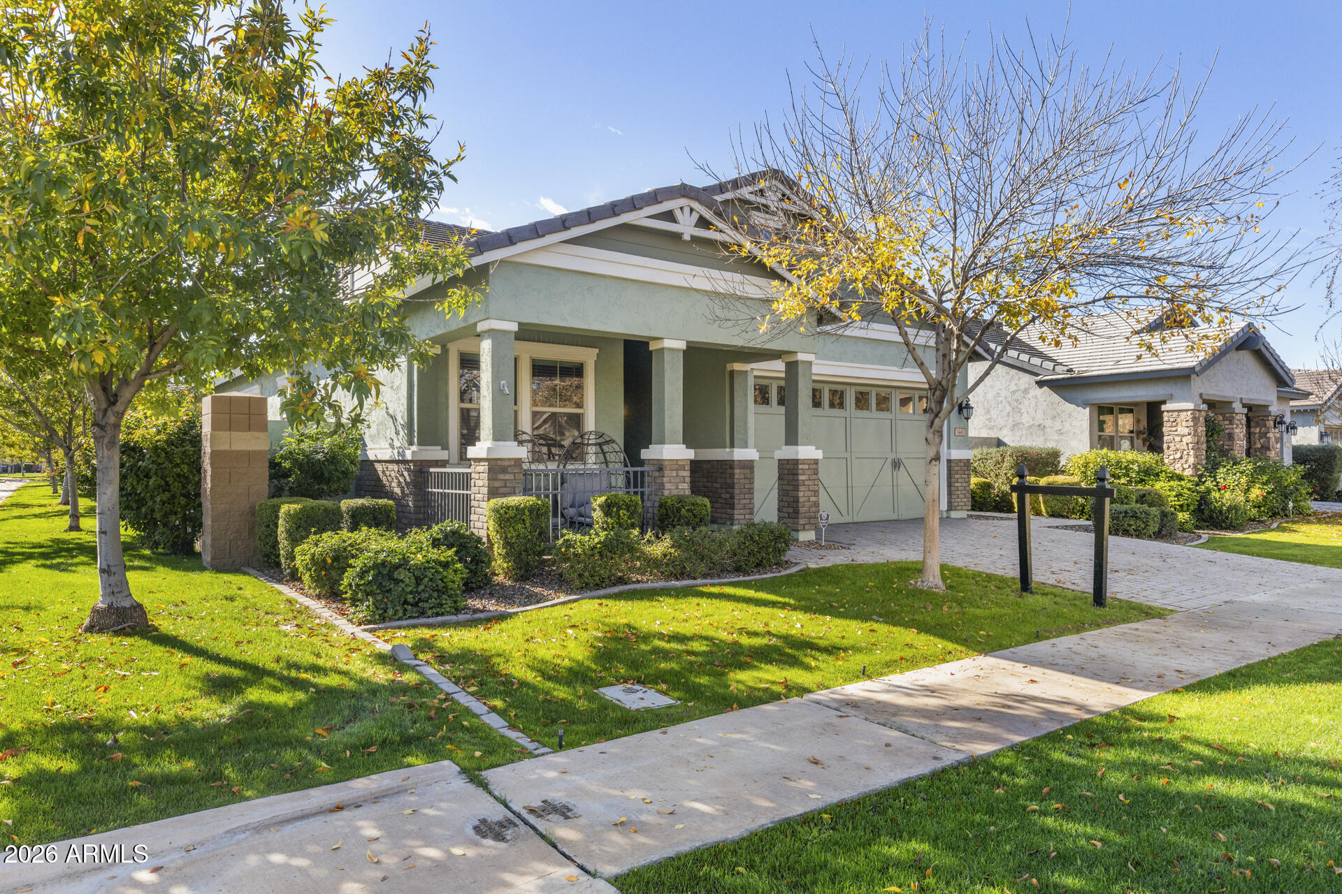 3445 E APPALOOSA Road