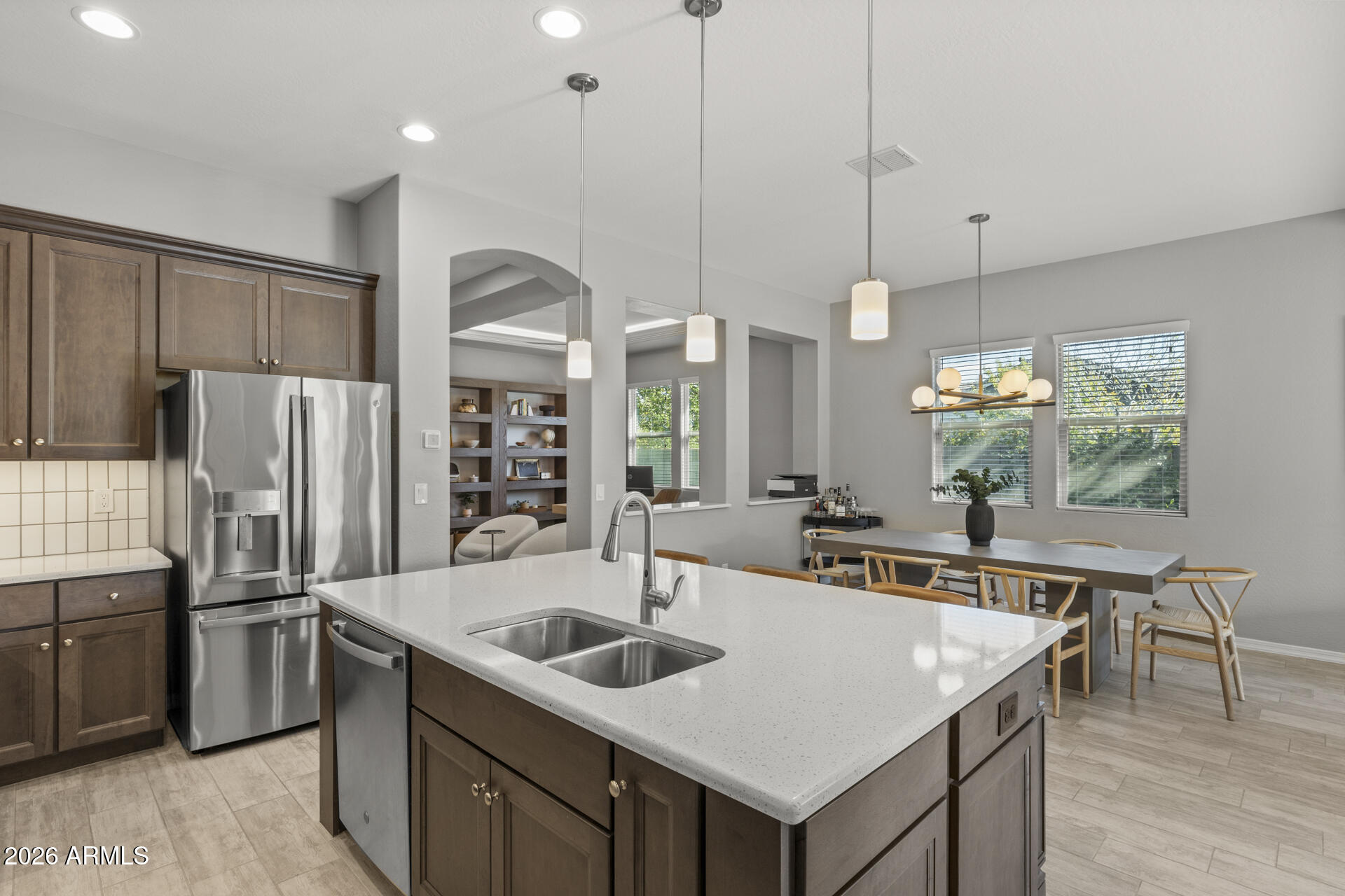 3445 E APPALOOSA Road