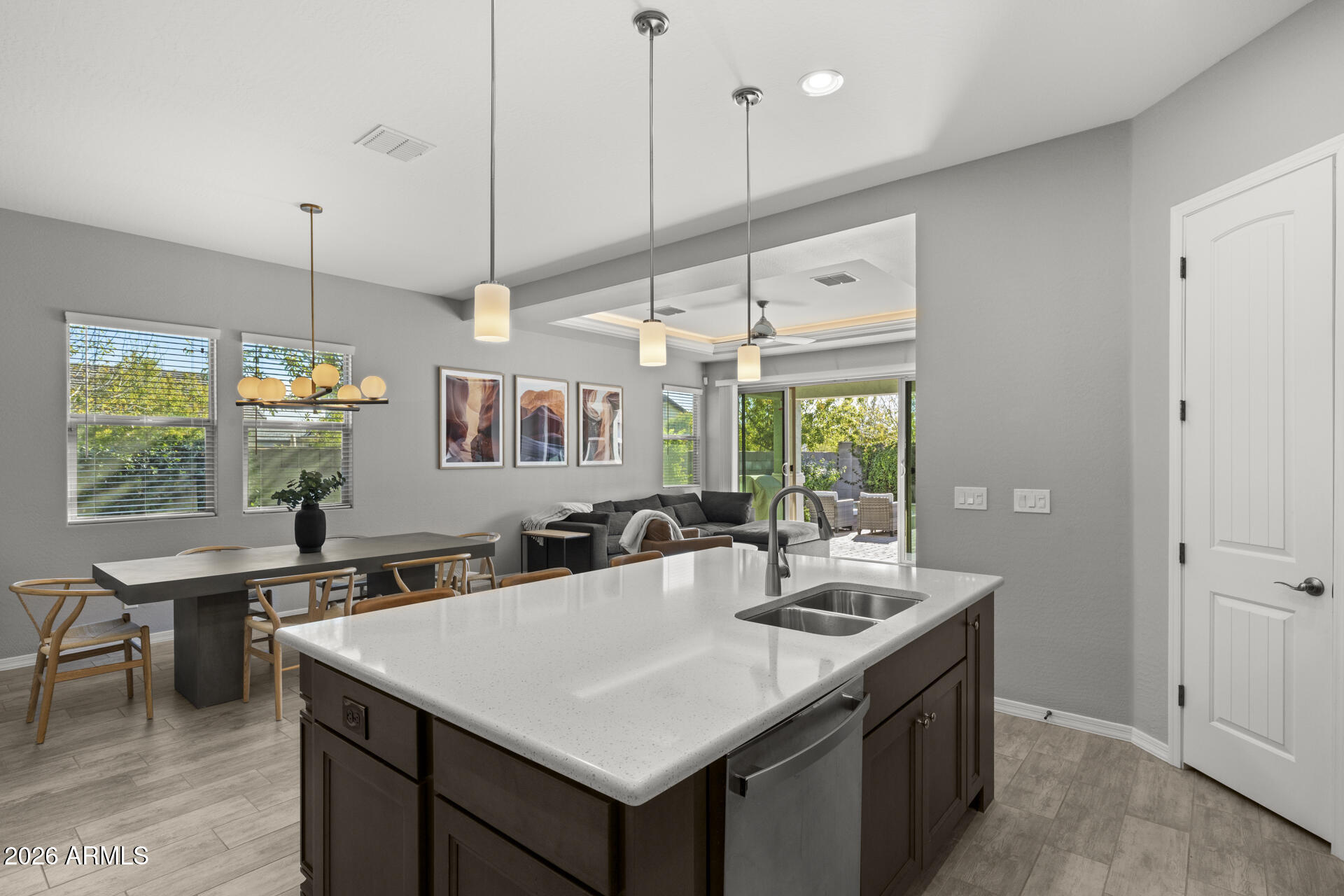 3445 E APPALOOSA Road