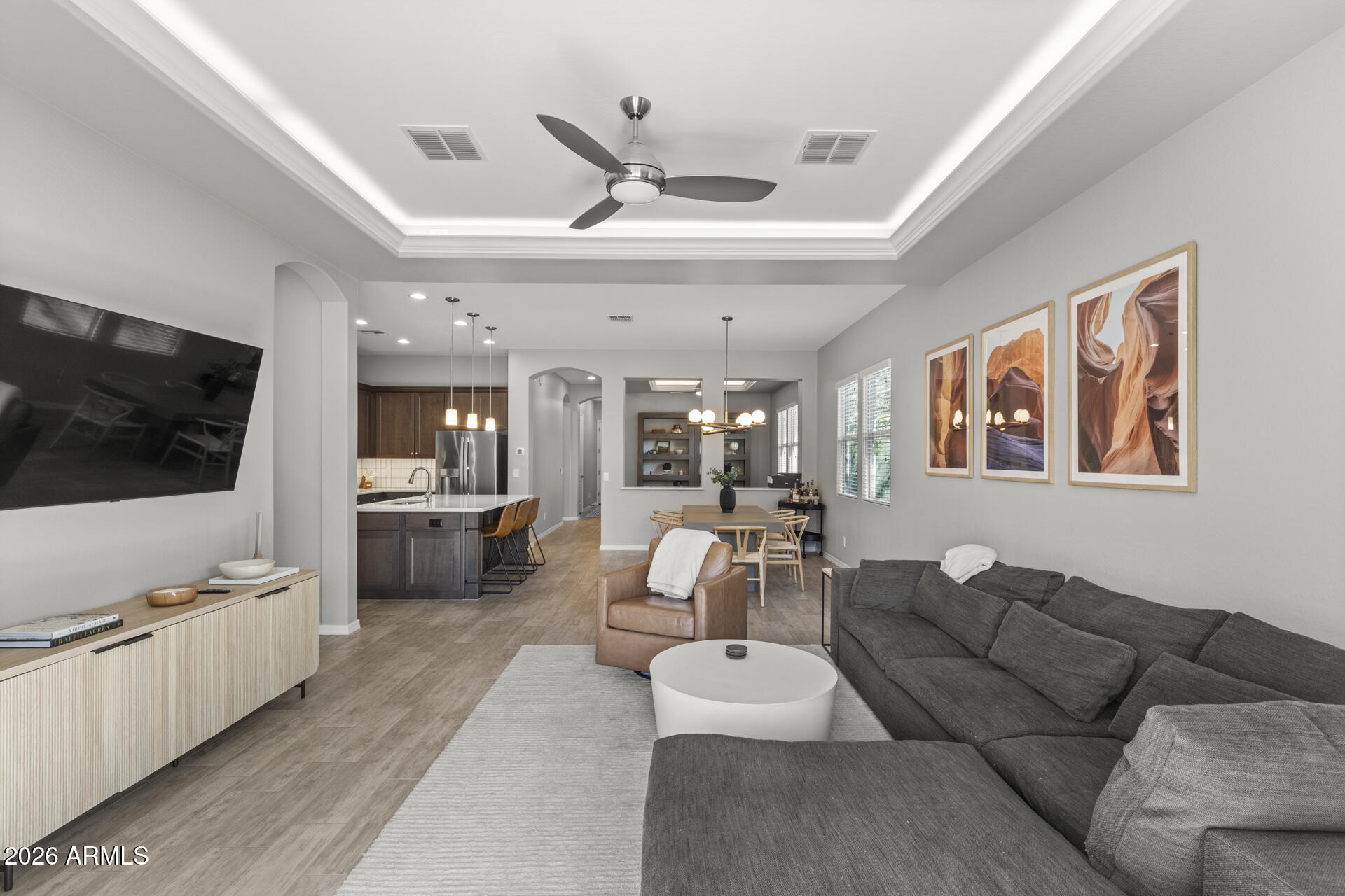 3445 E APPALOOSA Road