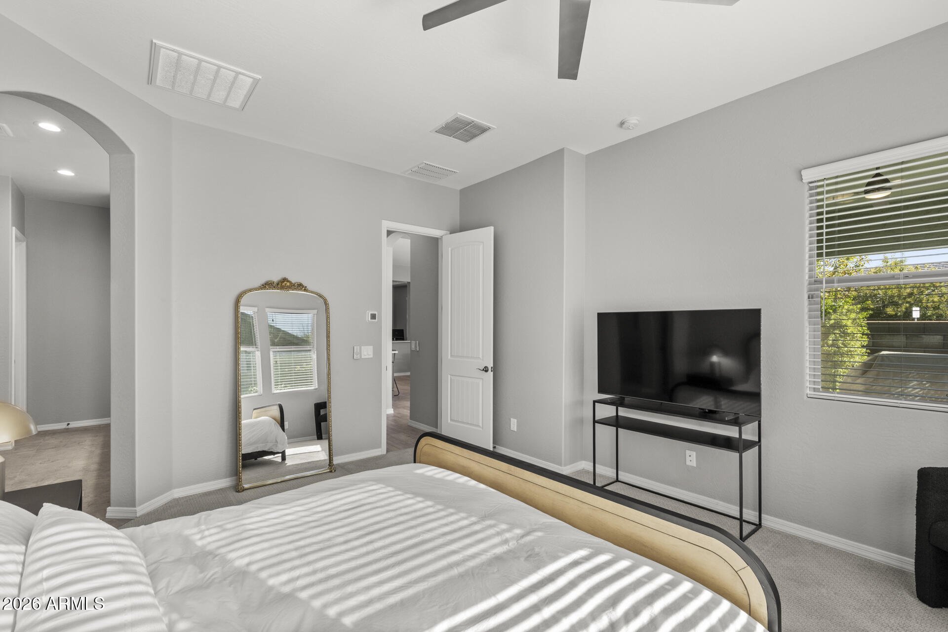 3445 E APPALOOSA Road