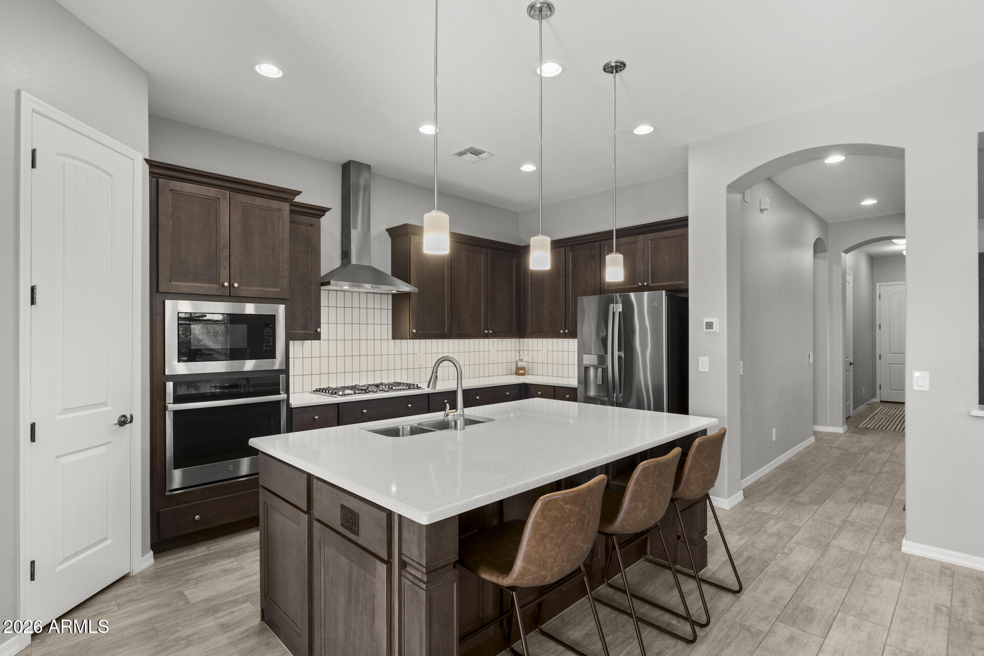 3445 E APPALOOSA Road