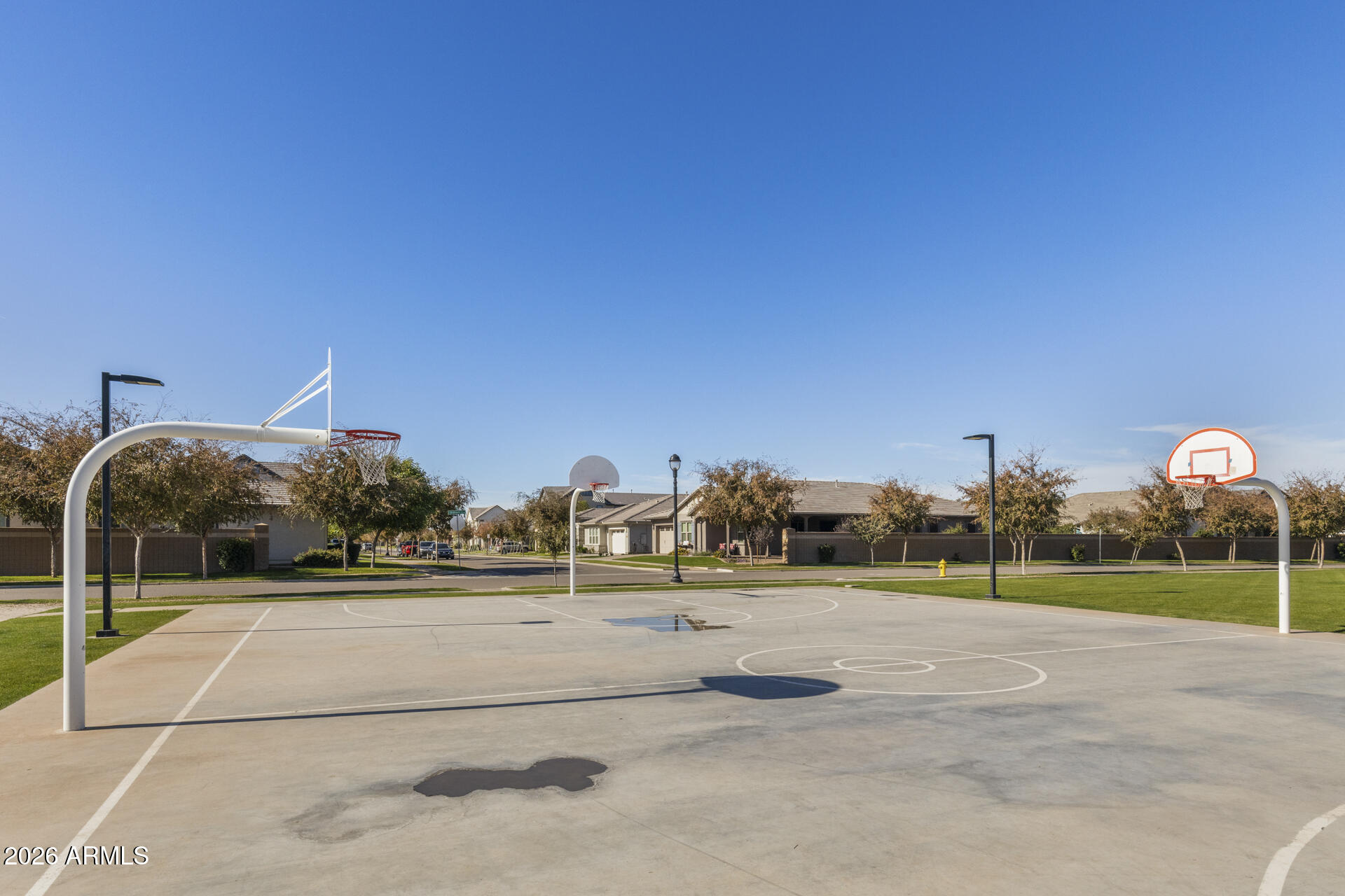 3445 E APPALOOSA Road