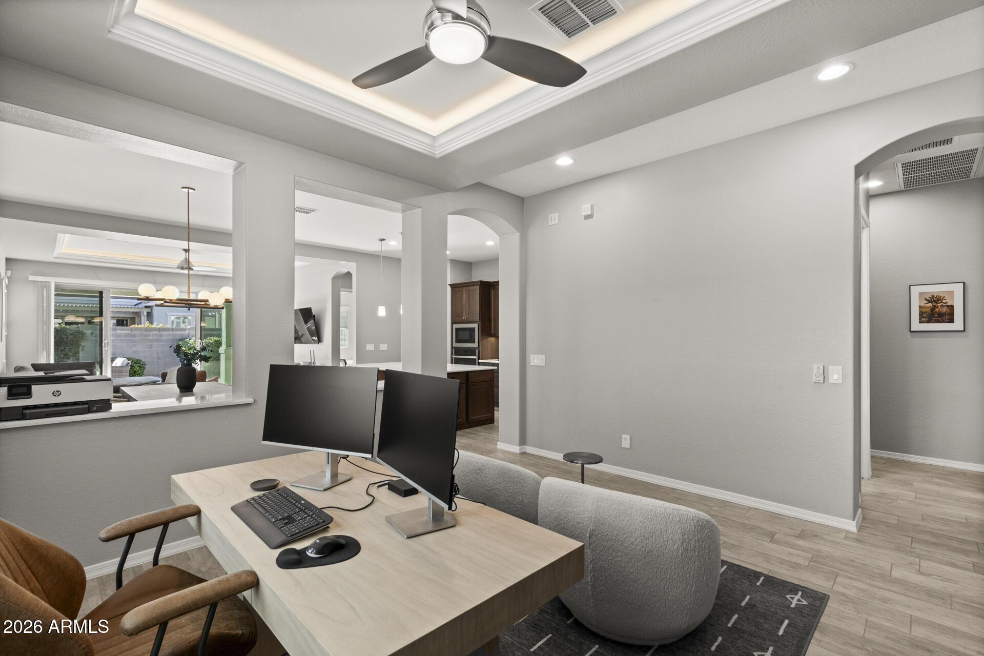 3445 E APPALOOSA Road