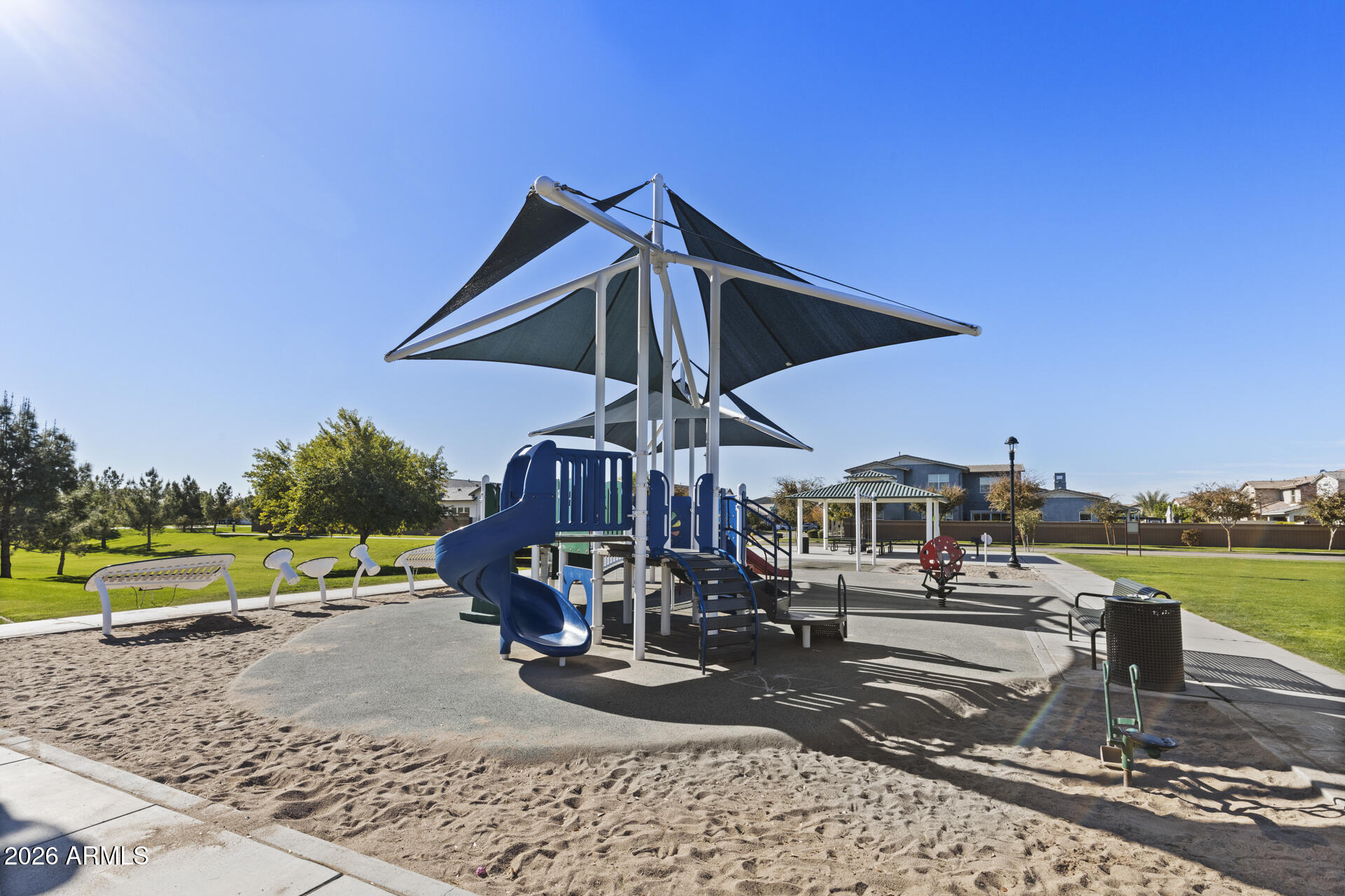 3445 E APPALOOSA Road